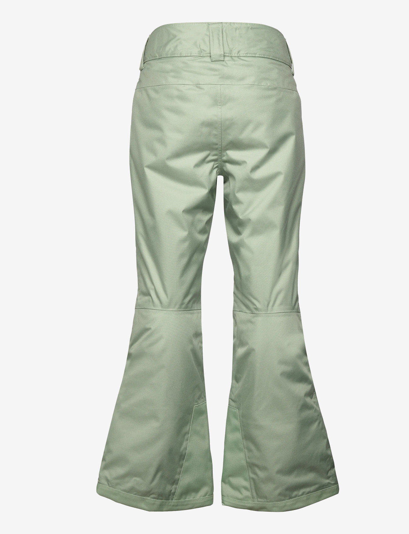 The North Face - G FREEDOM INSULATED PANT - skihosen - slate moss - 2
