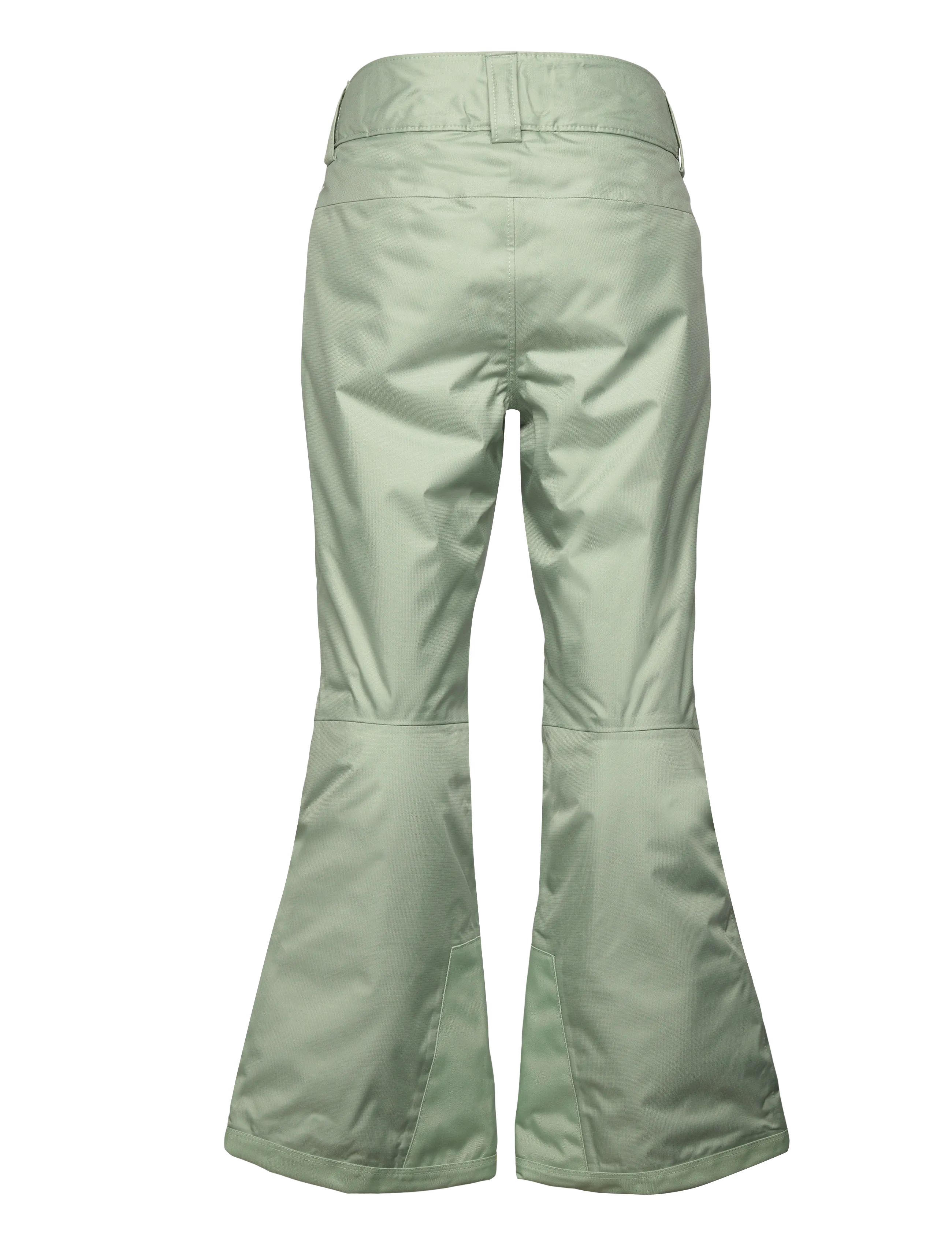 The North Face - G FREEDOM INSULATED PANT - suusapüksid - slate moss - 2