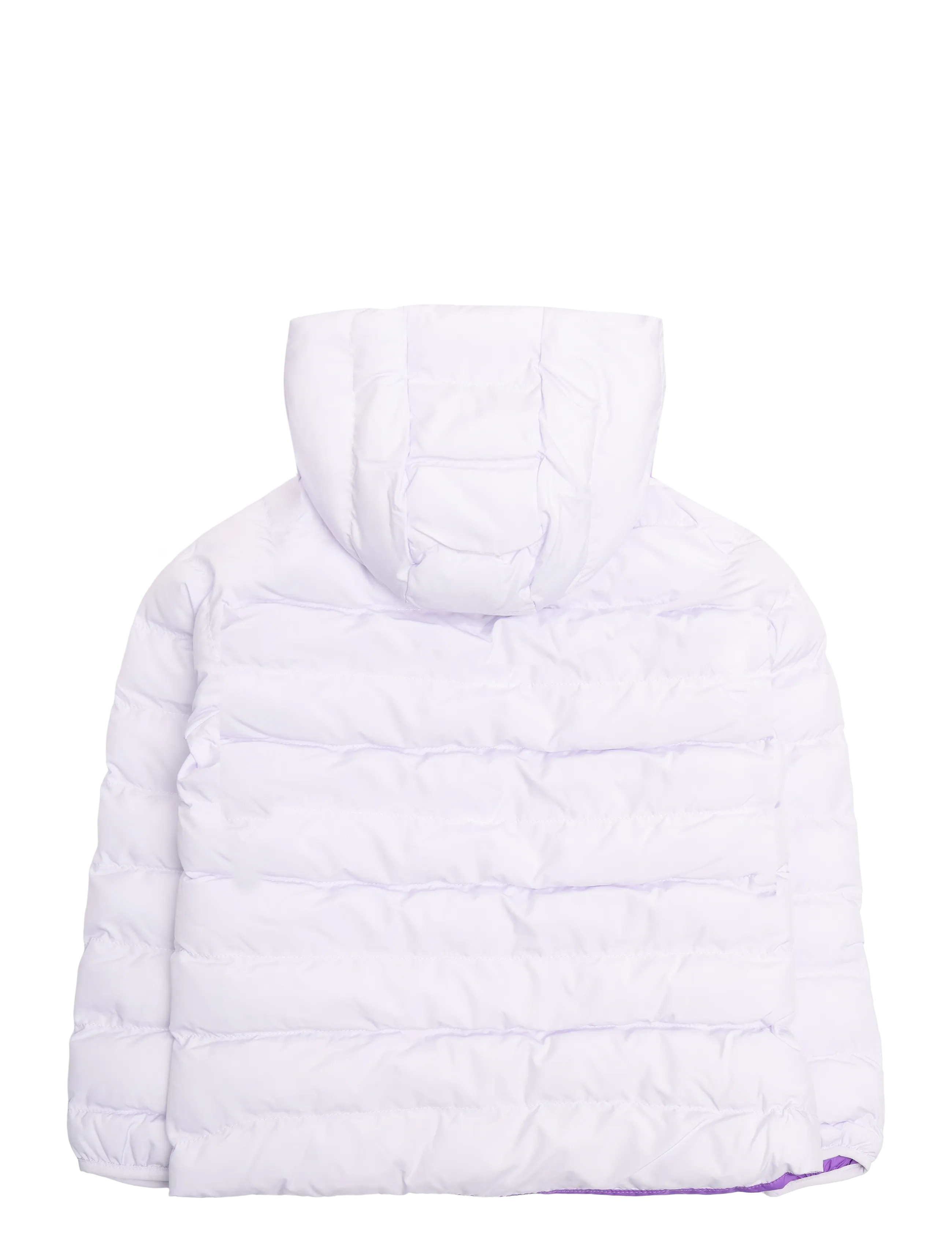 The North Face - KID REVERSIBLE PERRITO HOODED JACKET - isolierte jacken - ice lilac - 1