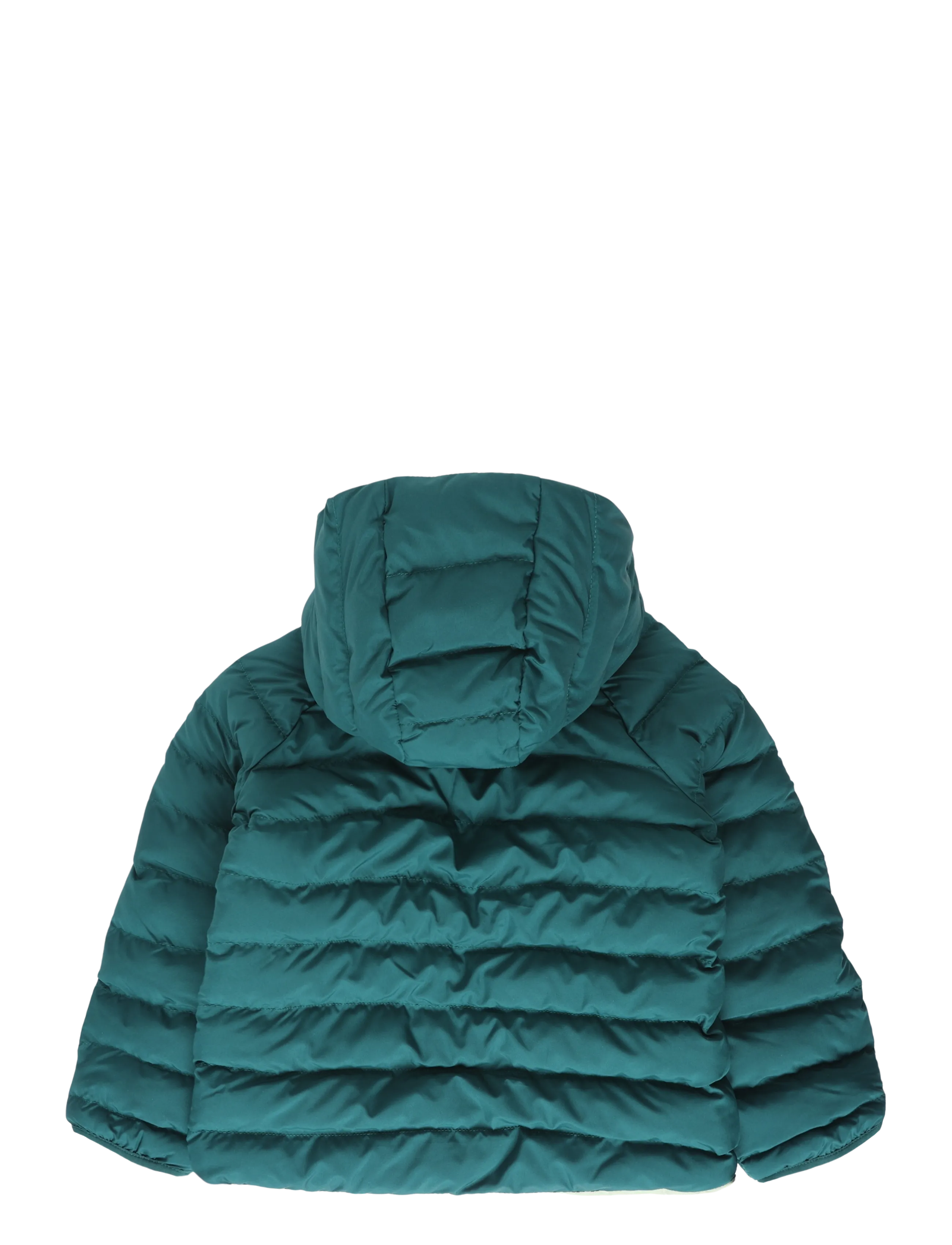 The North Face - KID REVERSIBLE PERRITO HOODED JACKET - isolierte jacken - pacific teal - 1