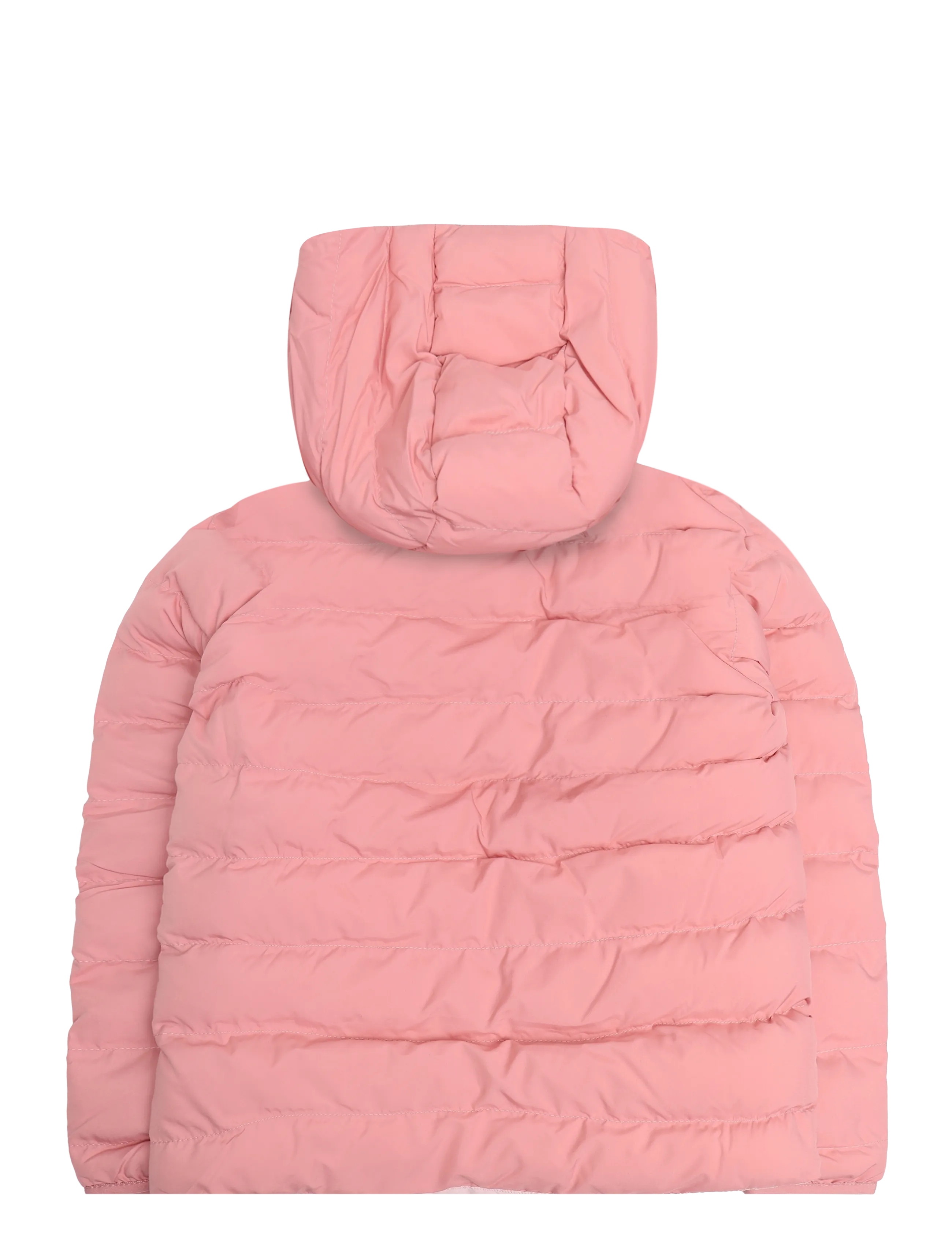 The North Face - KID REVERSIBLE PERRITO HOODED JACKET - isolierte jacken - primrose - 2