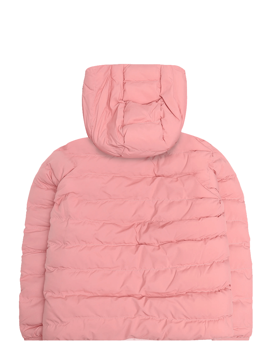 The North Face - KID REVERSIBLE PERRITO HOODED JACKET - isolierte jacken - primrose - 2
