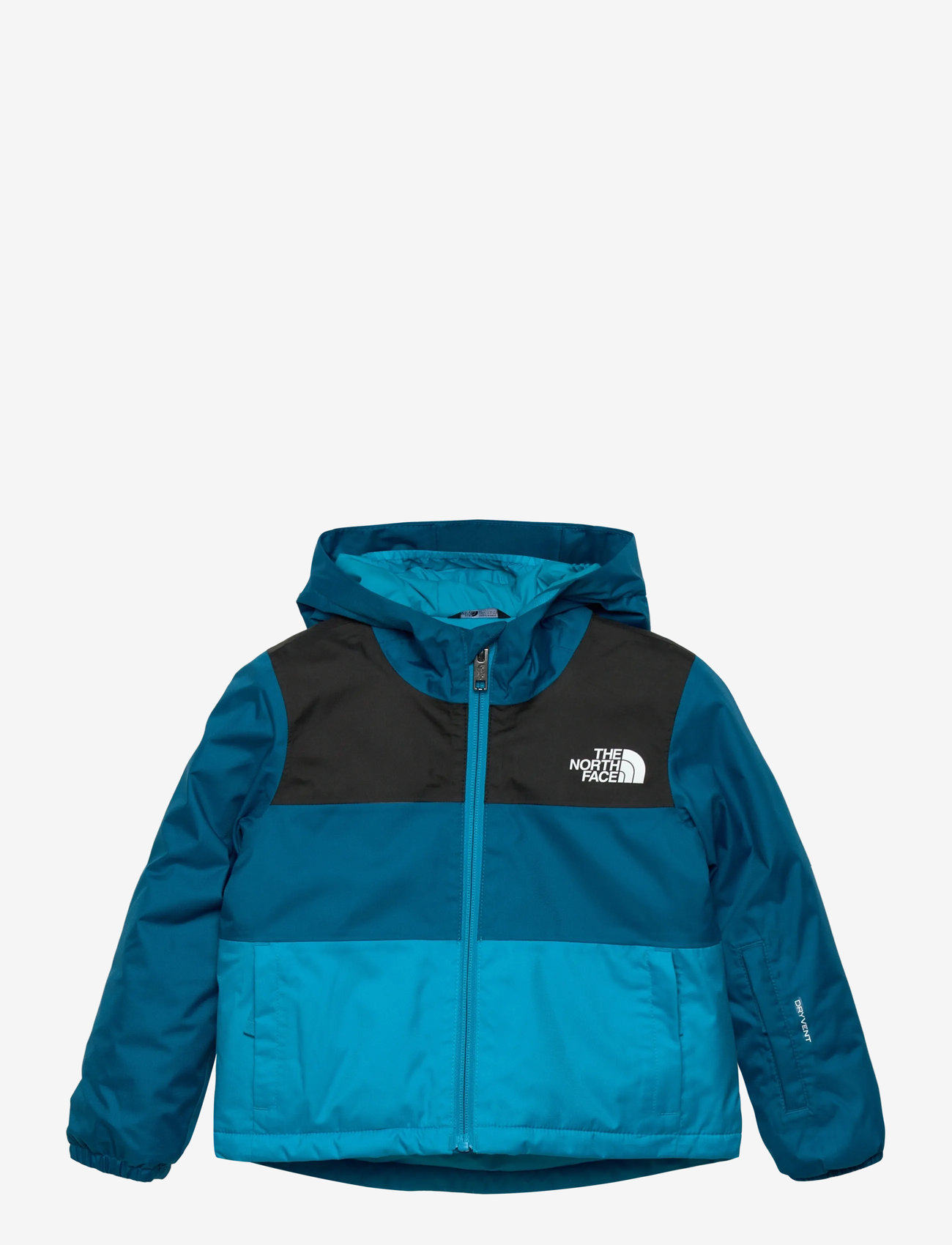 The North Face - KID FREEDOM INSULATED JACKET - dusk blue/meridian blue - 1
