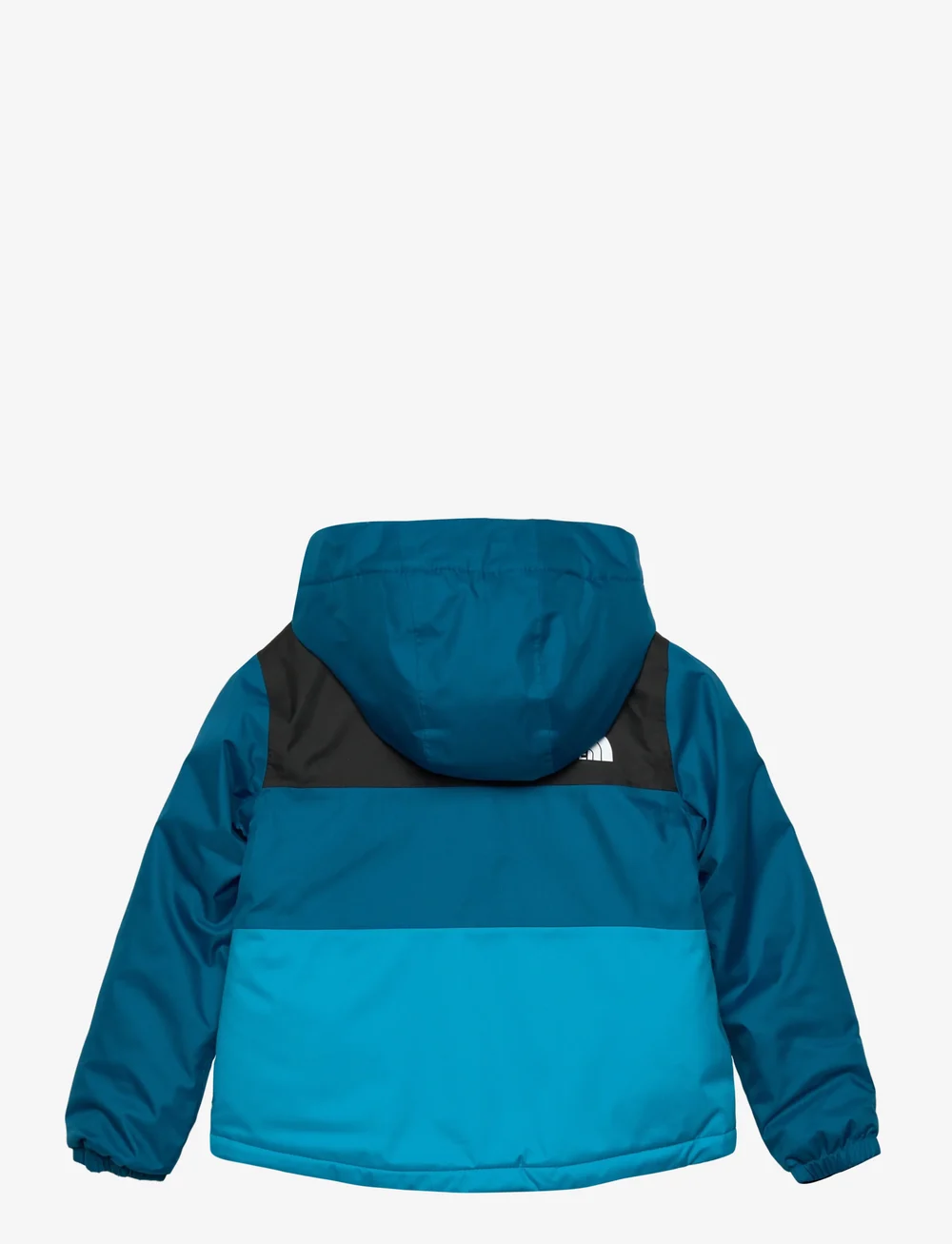 The North Face - KID FREEDOM INSULATED JACKET - skijacken - dusk blue/meridian blue - 2