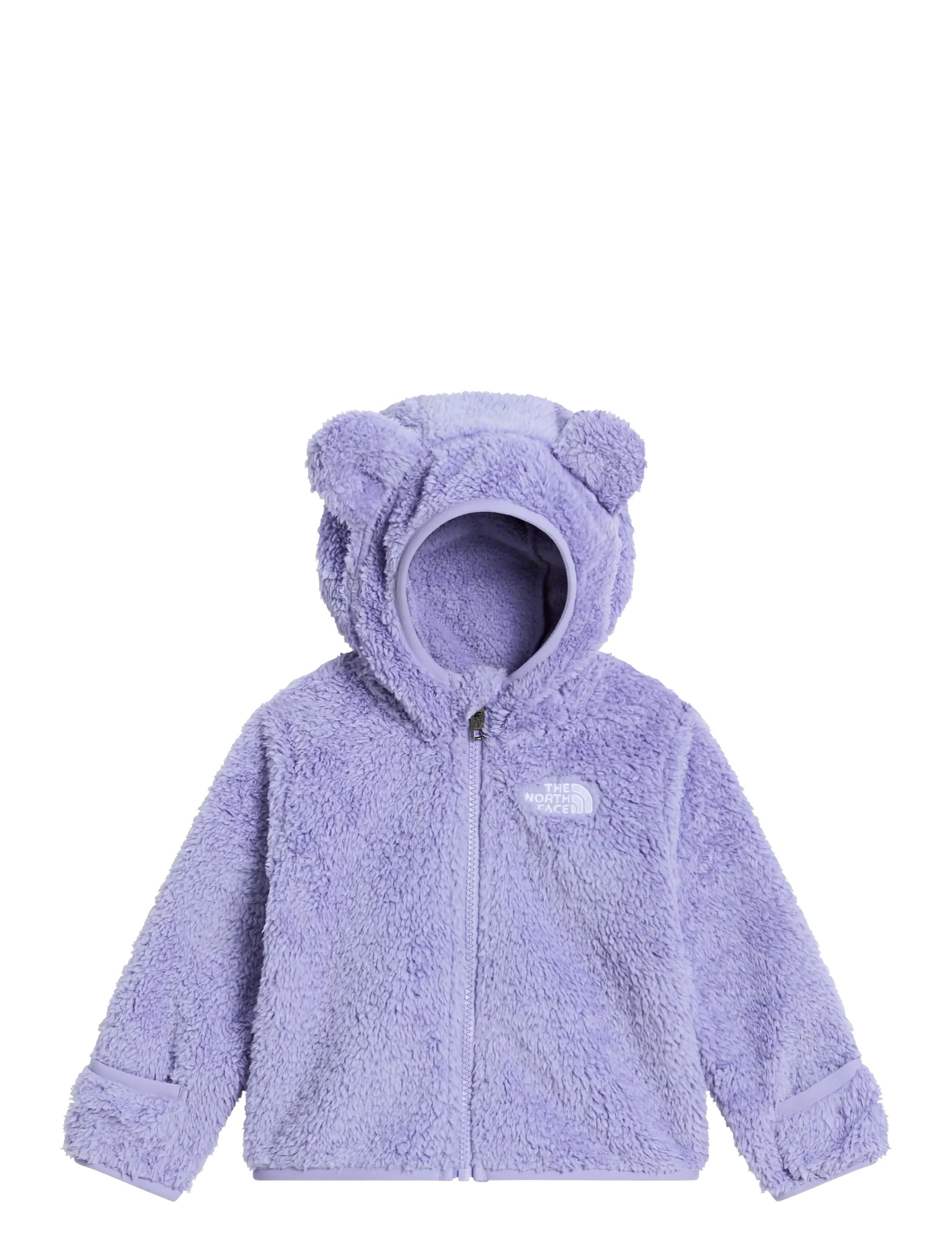 PALE PLUM