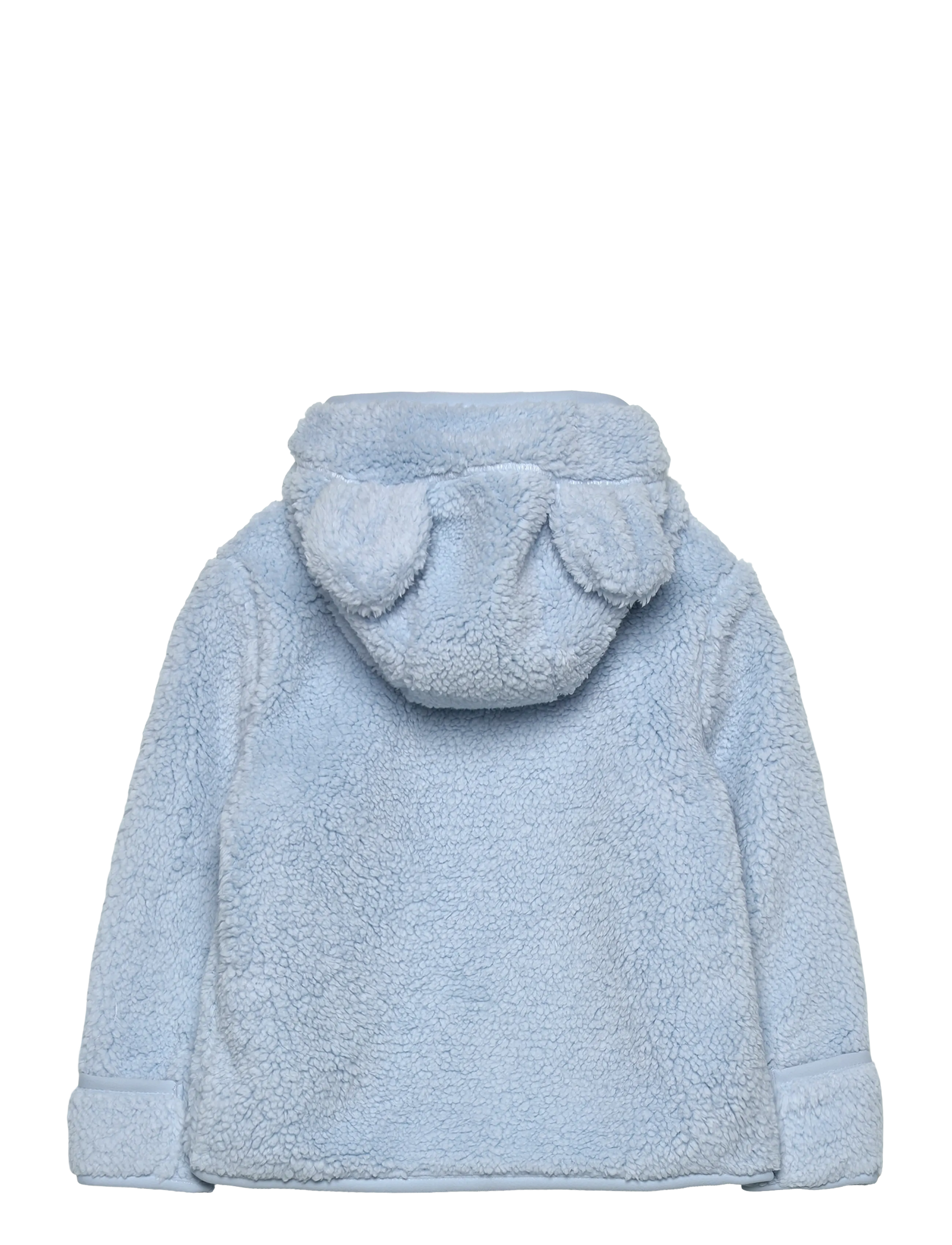 The North Face - BABY CAMPSHIRE F/Z HOODIE - fleecejacken - polar haze - 2