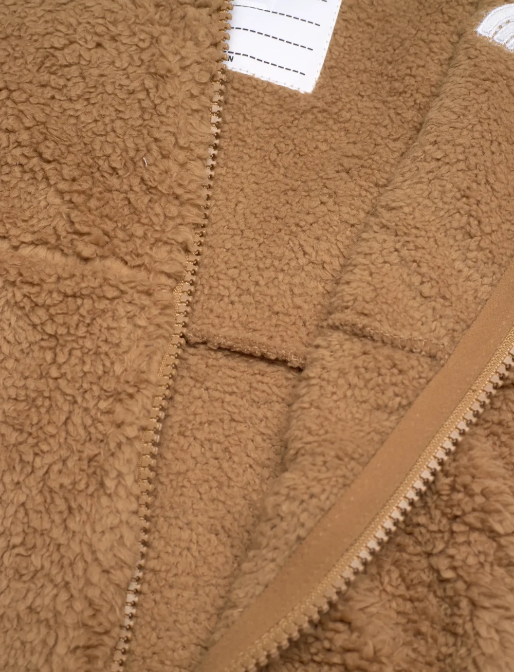 The North Face - BABY CAMPSHIRE ONE PIECE - overtøj - teddy brown - 3