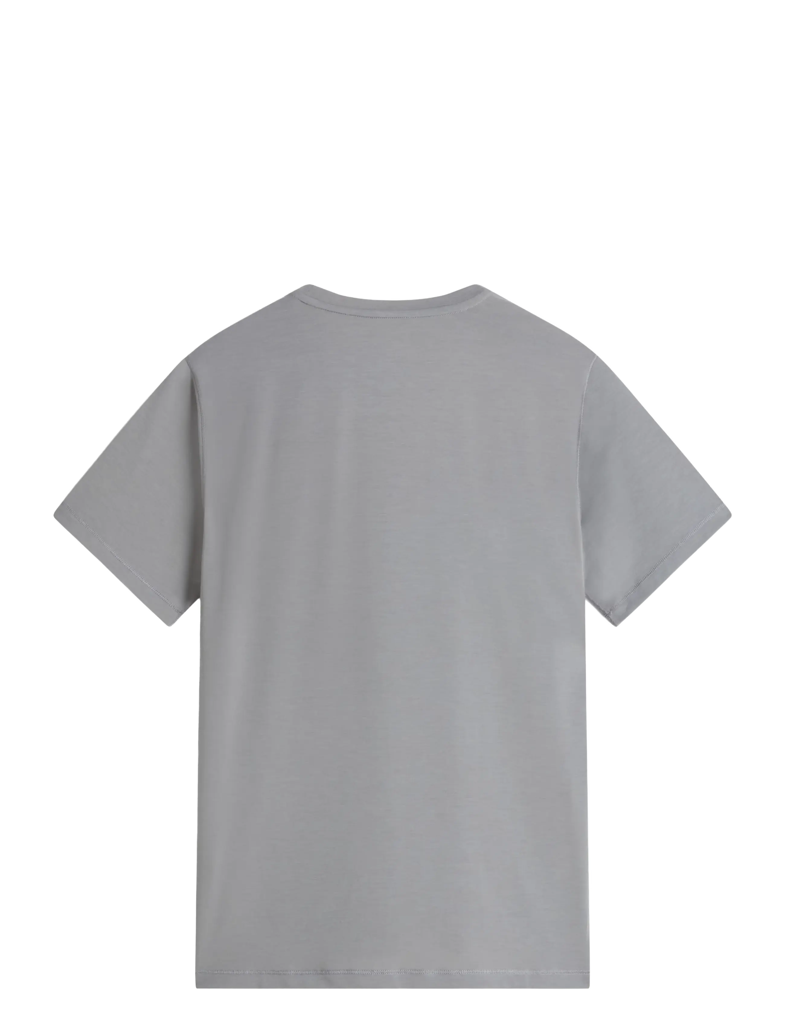 The North Face - M ADVENTURE TEE - t-shirts - smoked pearl - 2