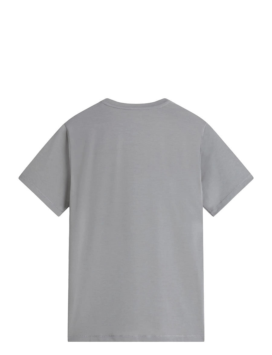 The North Face - M ADVENTURE TEE - t-shirts - smoked pearl - 2