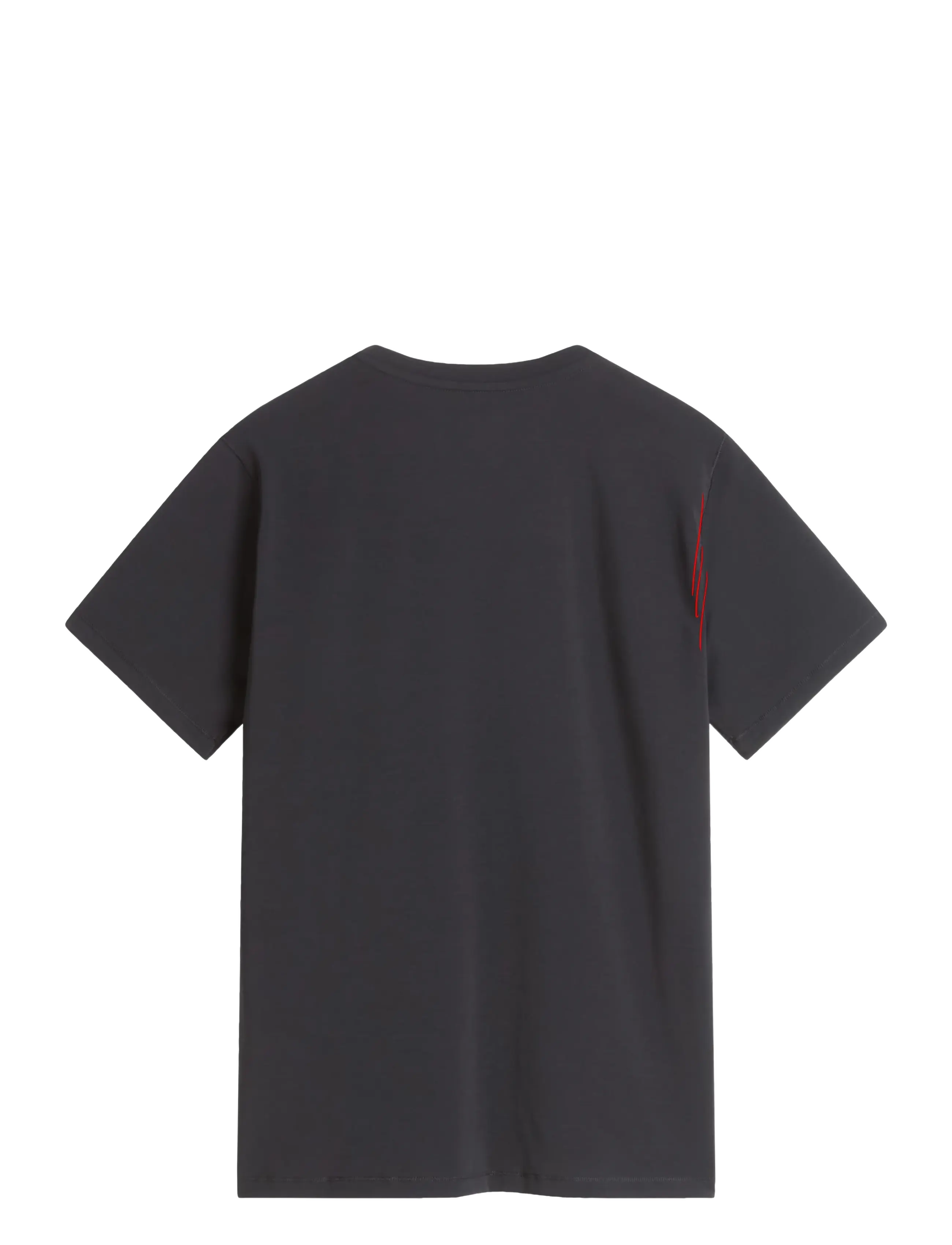 The North Face - M ADVENTURE TEE - tnf black - 2