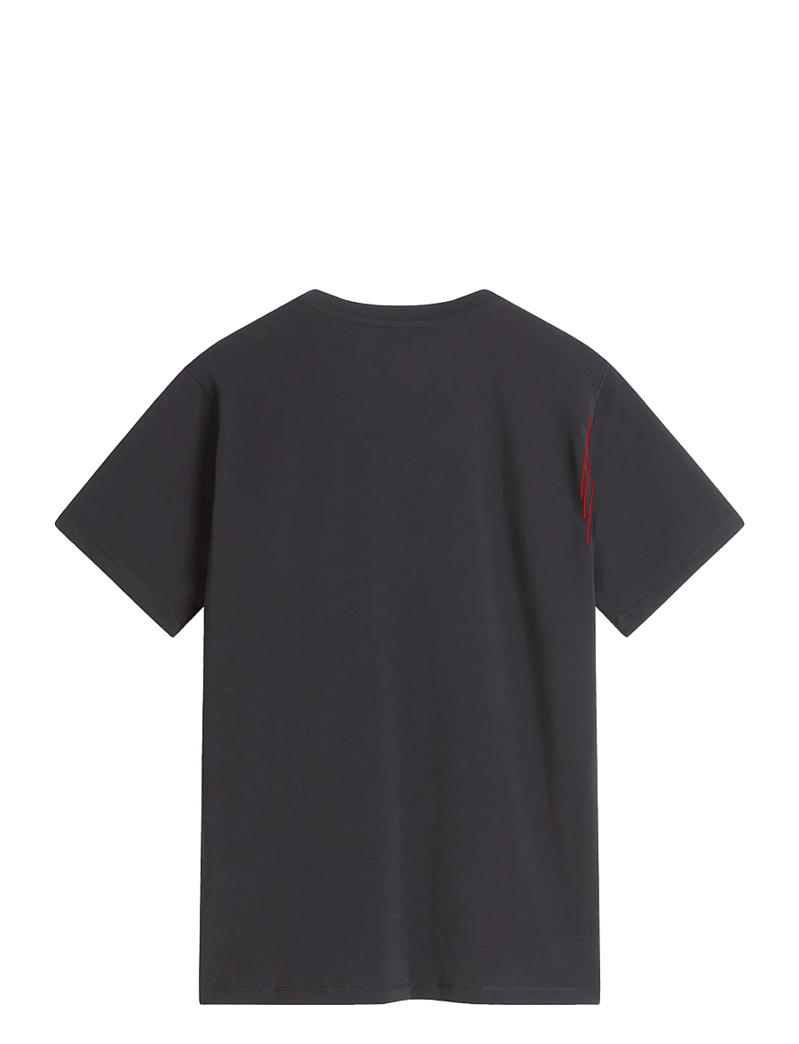 The North Face - M ADVENTURE TEE - tnf black - 2