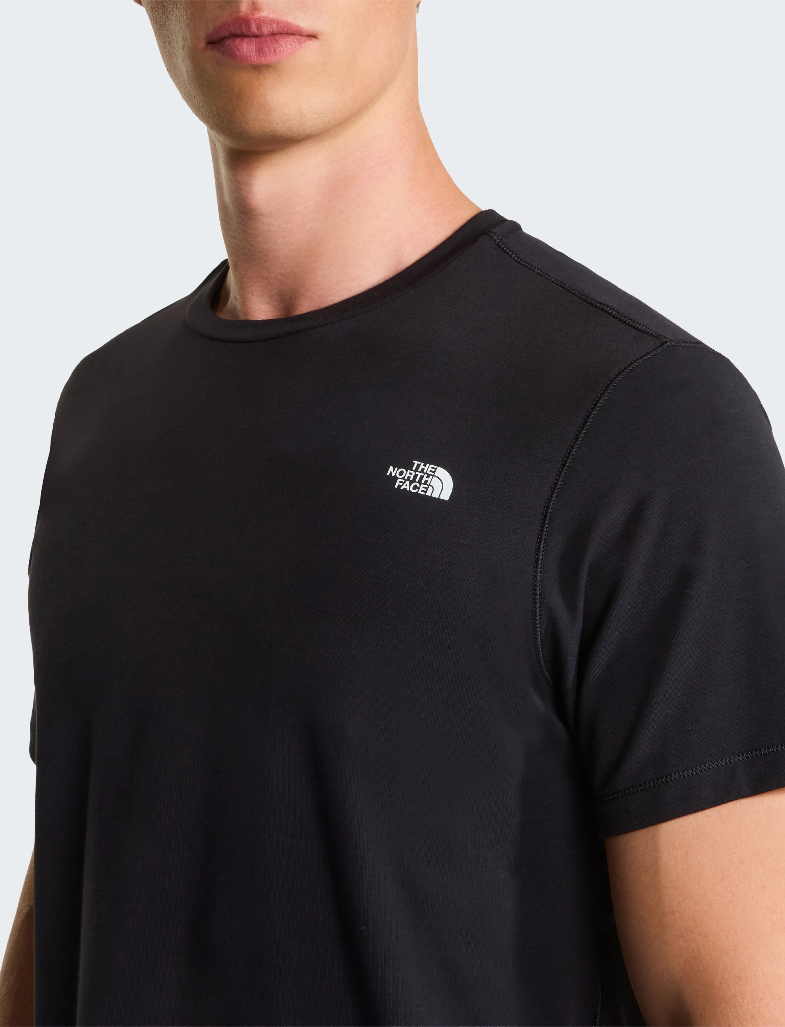THE NORTH FACE Funktionstopp 'ADVENTURE' herr – bild 6