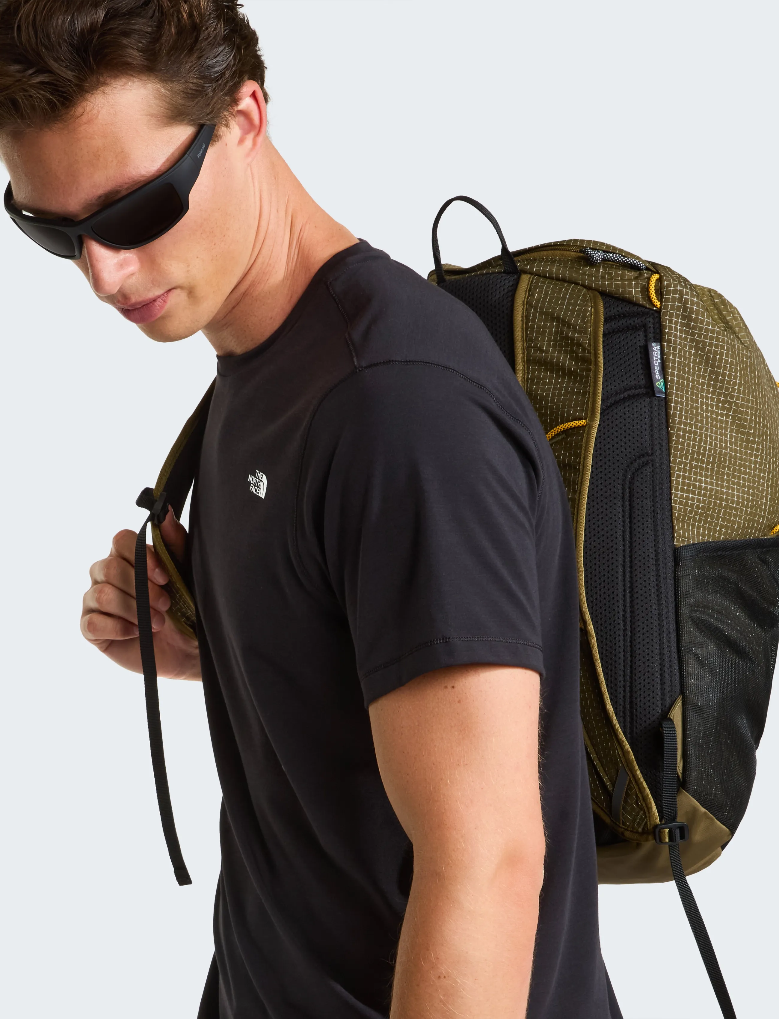 THE NORTH FACE Funktionstopp 'ADVENTURE' herr – bild 8