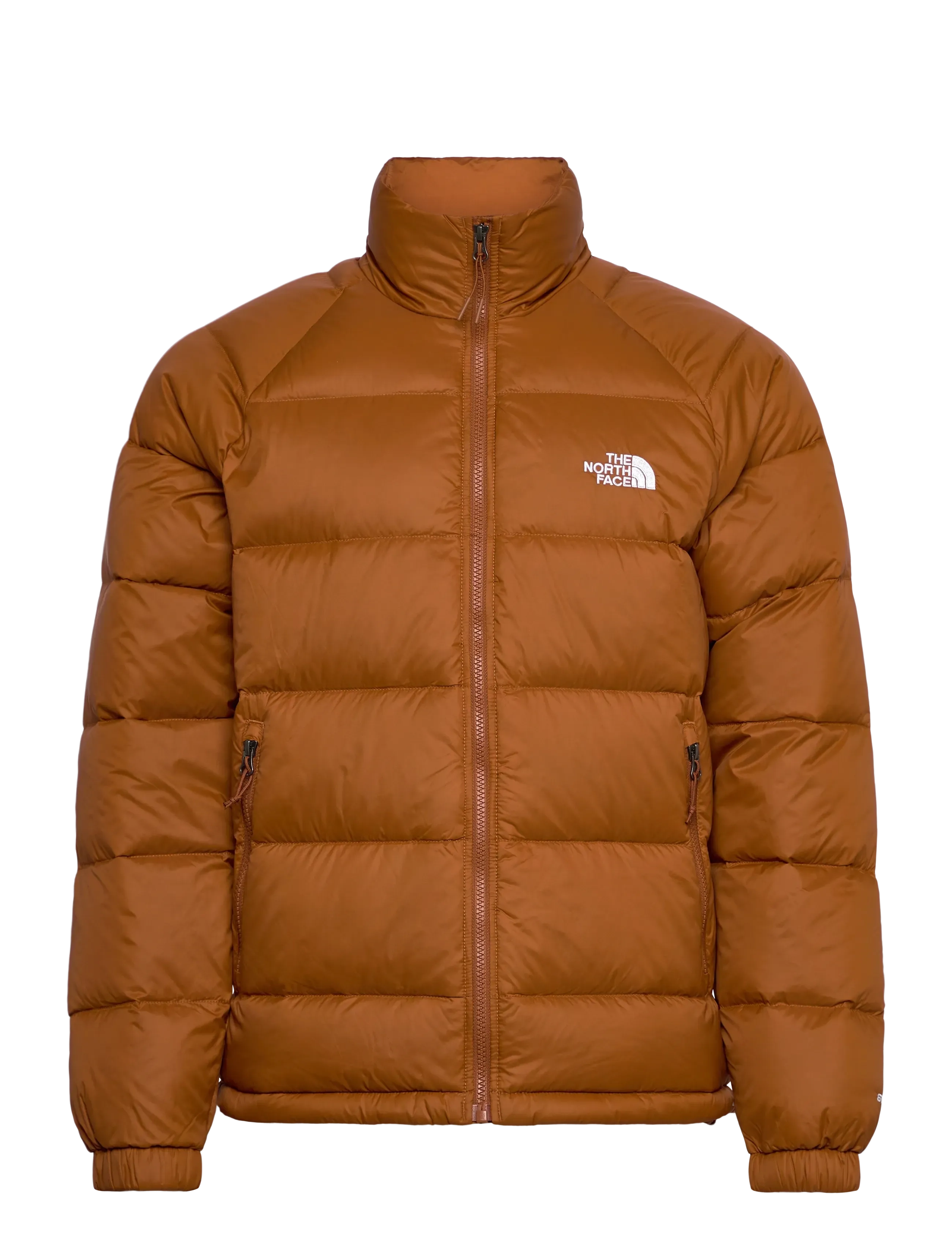 THE NORTH FACE M Hydrenalite Down Jacke Orange - S - Herren
