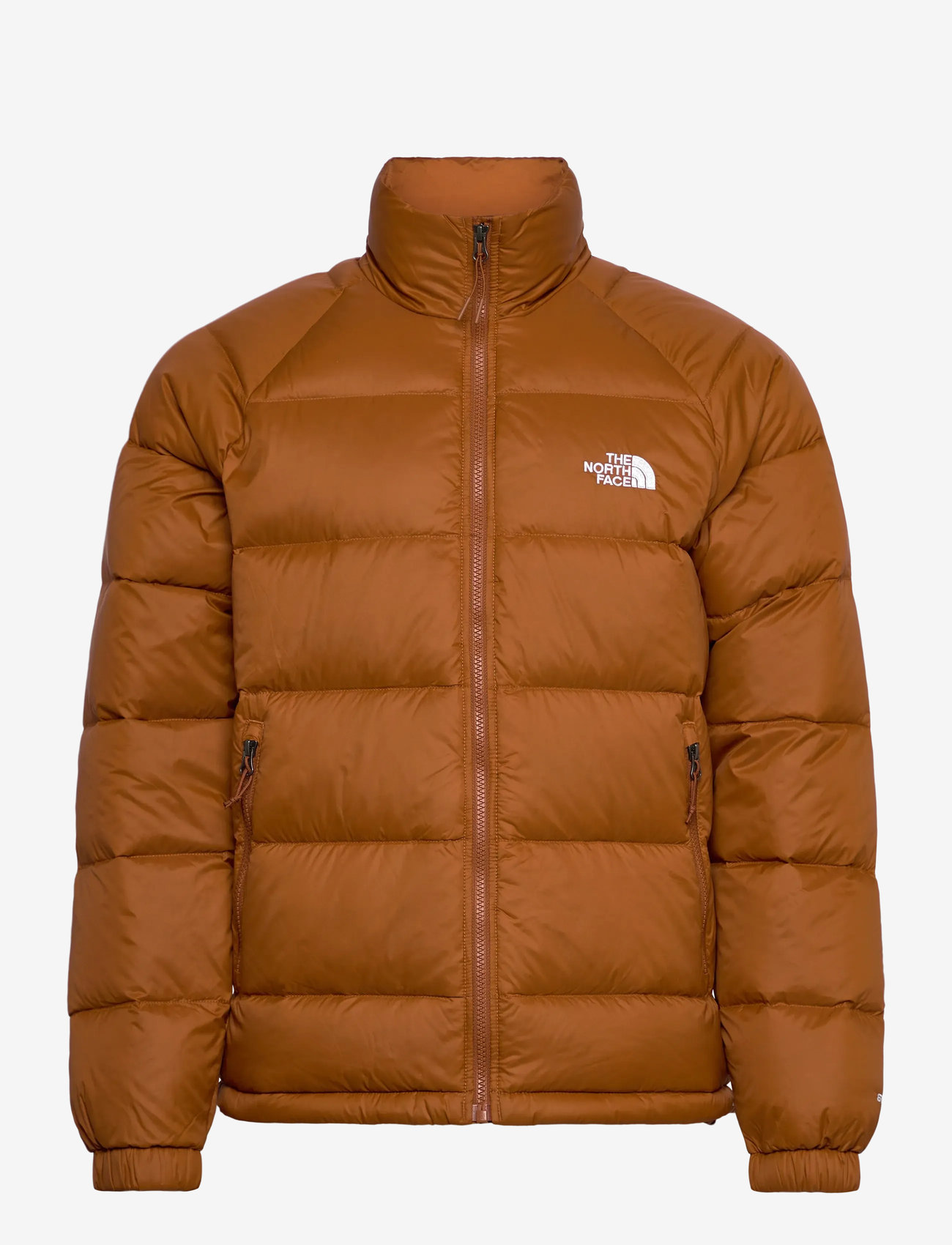 The North Face - M HYDRENALITE DOWN JACKET - vinterjackor - burnt umber - 1