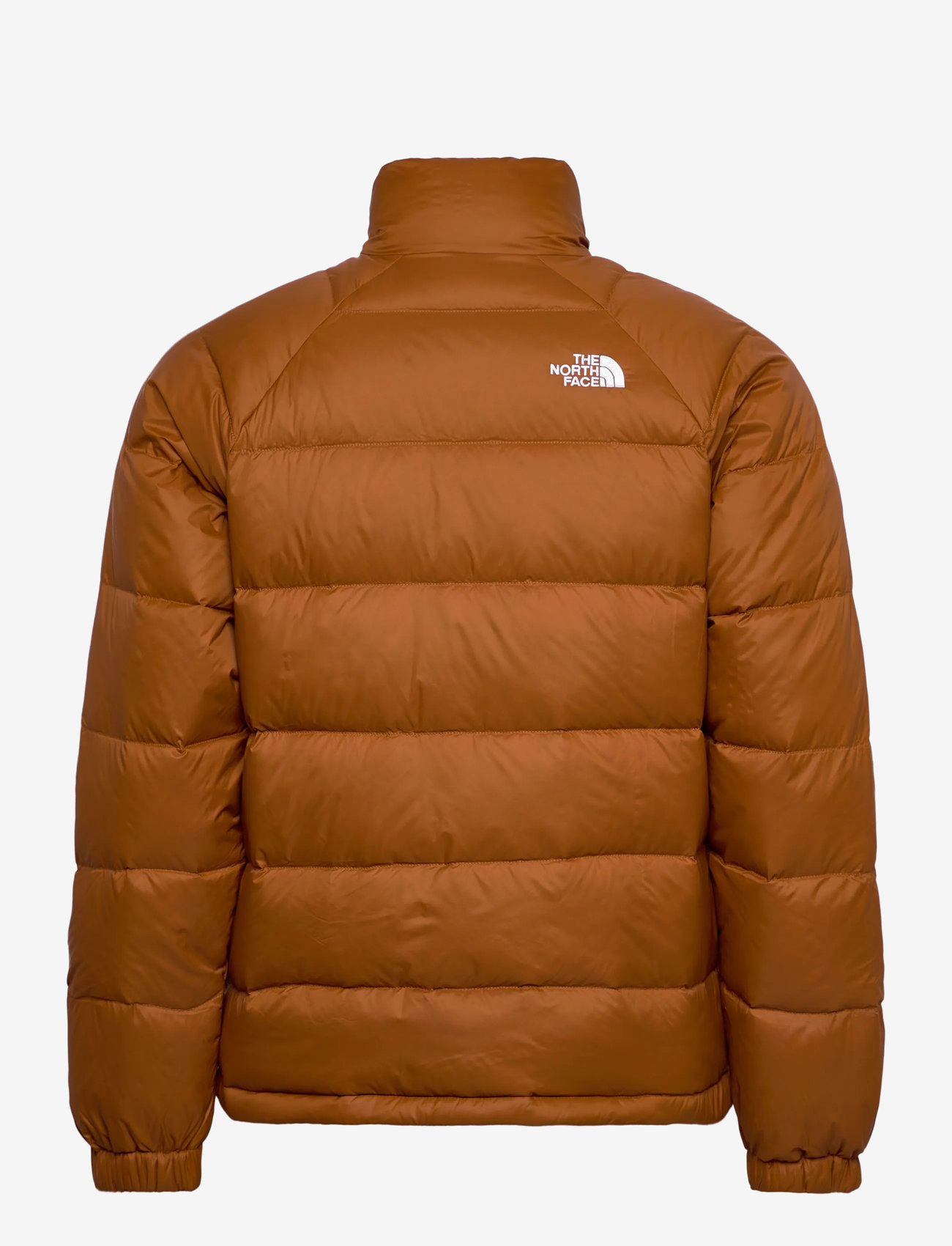 The North Face - M HYDRENALITE DOWN JACKET - vinterjackor - burnt umber - 2