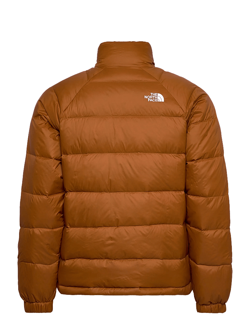 The North Face - M HYDRENALITE DOWN JACKET - vinterjackor - burnt umber - 2