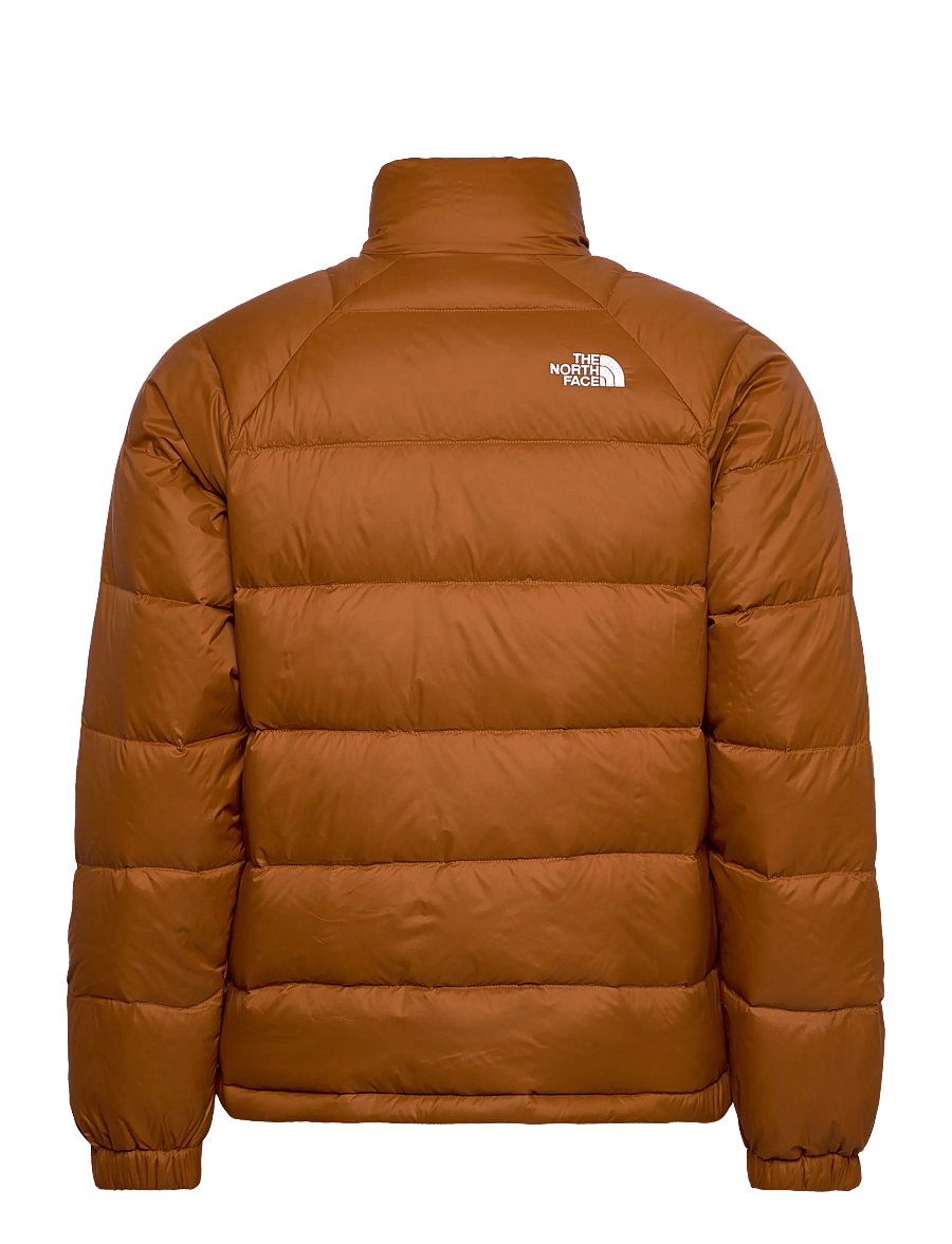 The North Face - M HYDRENALITE DOWN JACKET - daunenjacken - burnt umber - 2