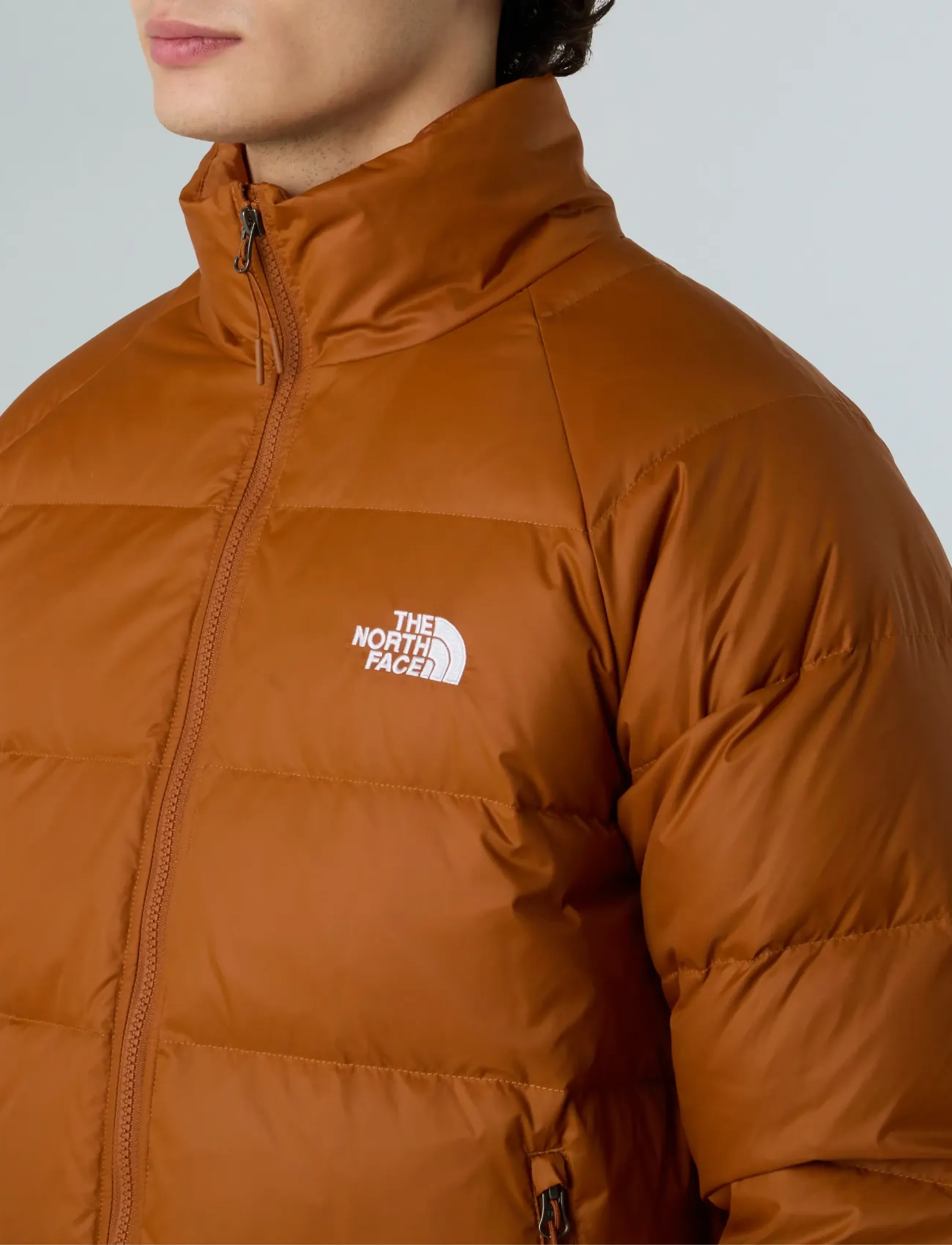 THE NORTH FACE M Hydrenalite Down Jacket dunjackor herr – bild 5