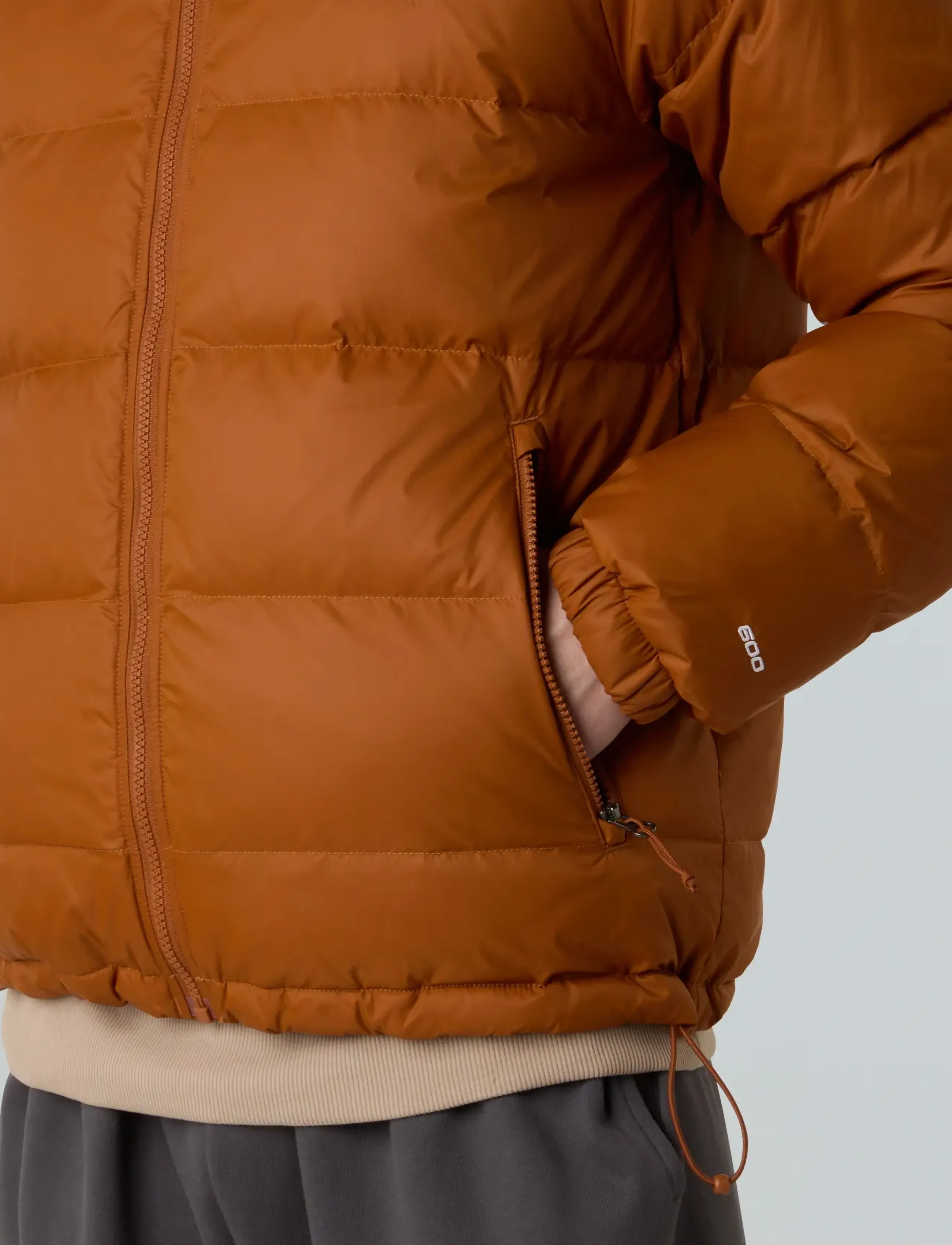 THE NORTH FACE M Hydrenalite Down Jacket dunjackor herr – bild 6