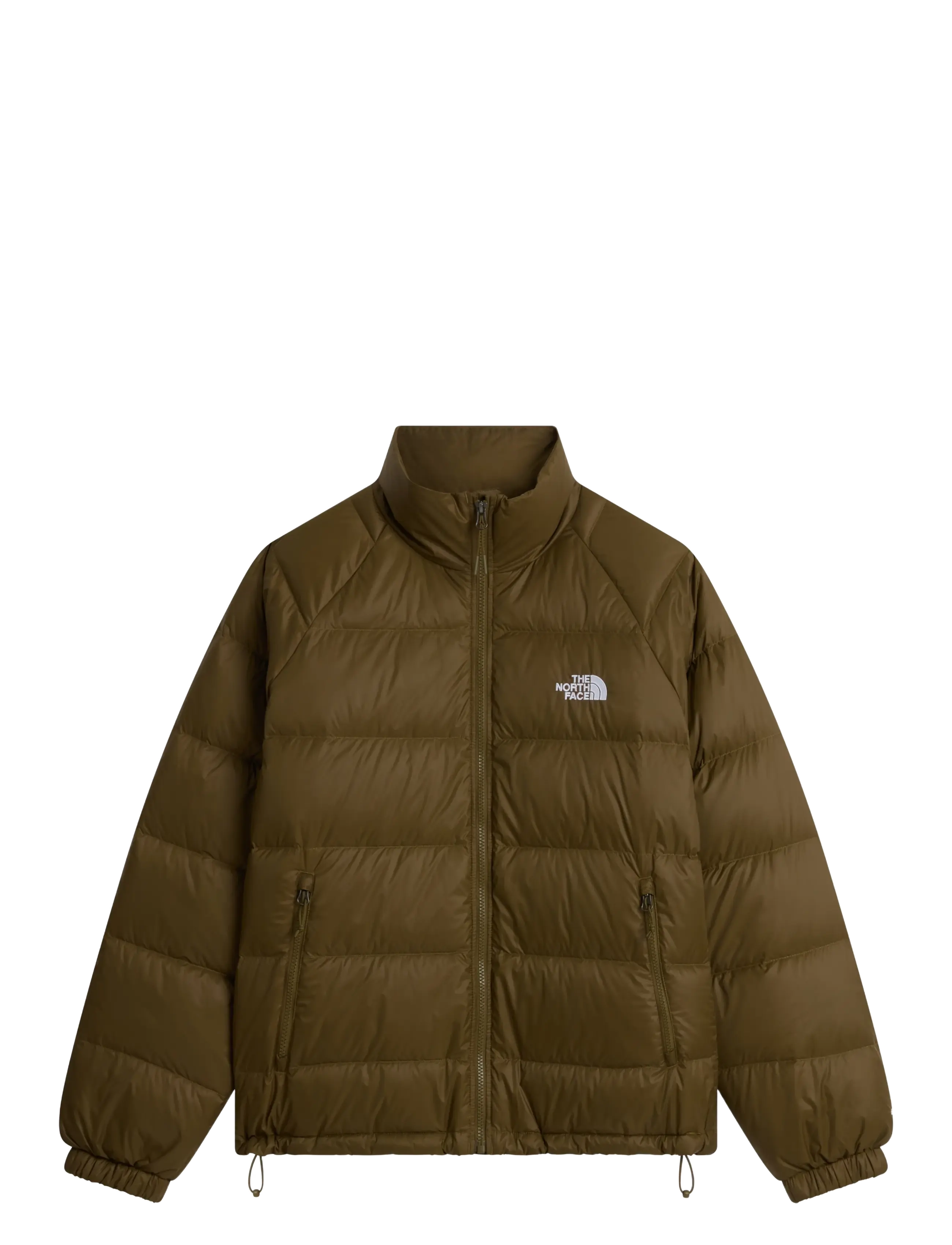 The North Face M HYDRENALITE DOWN JACKET - Sulejoped - CARAWAY SEED / khaki/green