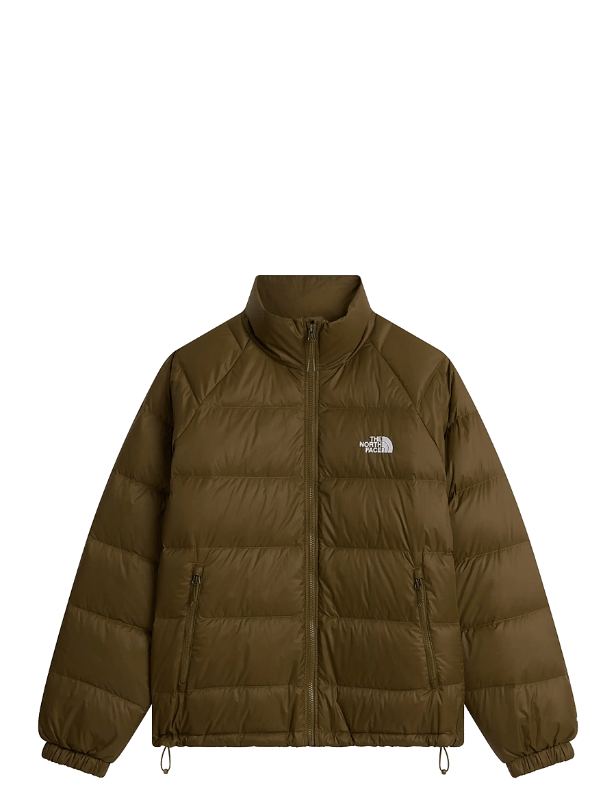 The North Face - M HYDRENALITE DOWN JACKET - sulejoped ja voodriga joped - caraway seed - 1