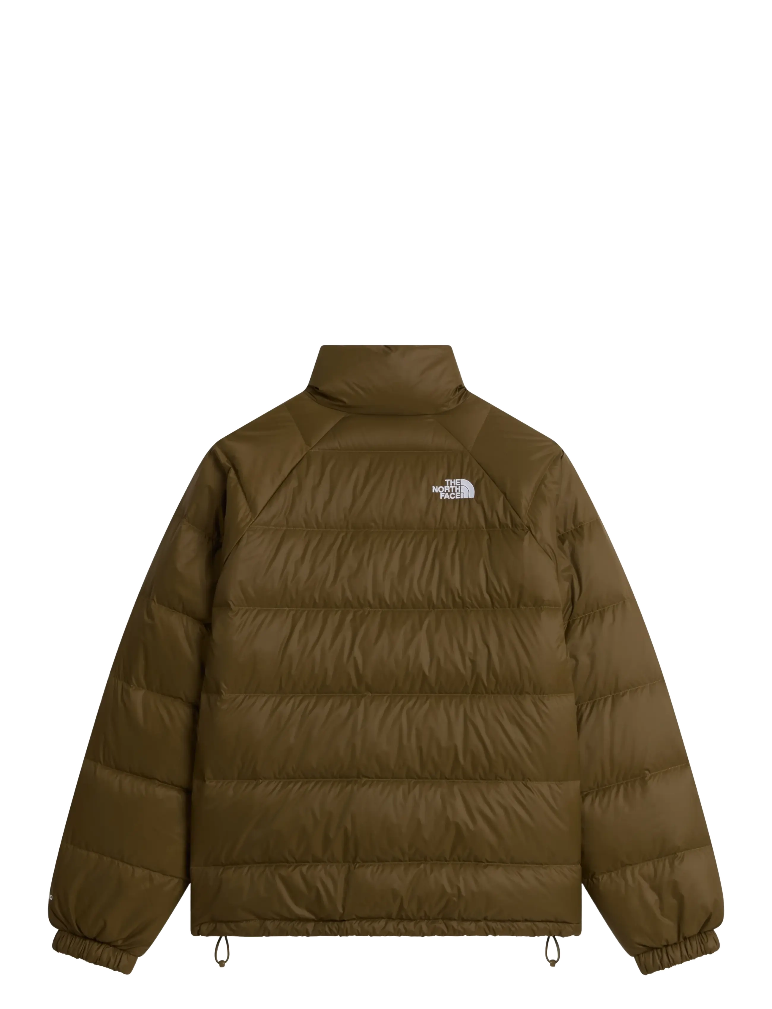 The North Face - M HYDRENALITE DOWN JACKET - sulejoped ja voodriga joped - caraway seed - 2