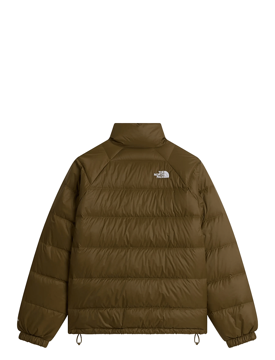 The North Face - M HYDRENALITE DOWN JACKET - sulejoped ja voodriga joped - caraway seed - 2
