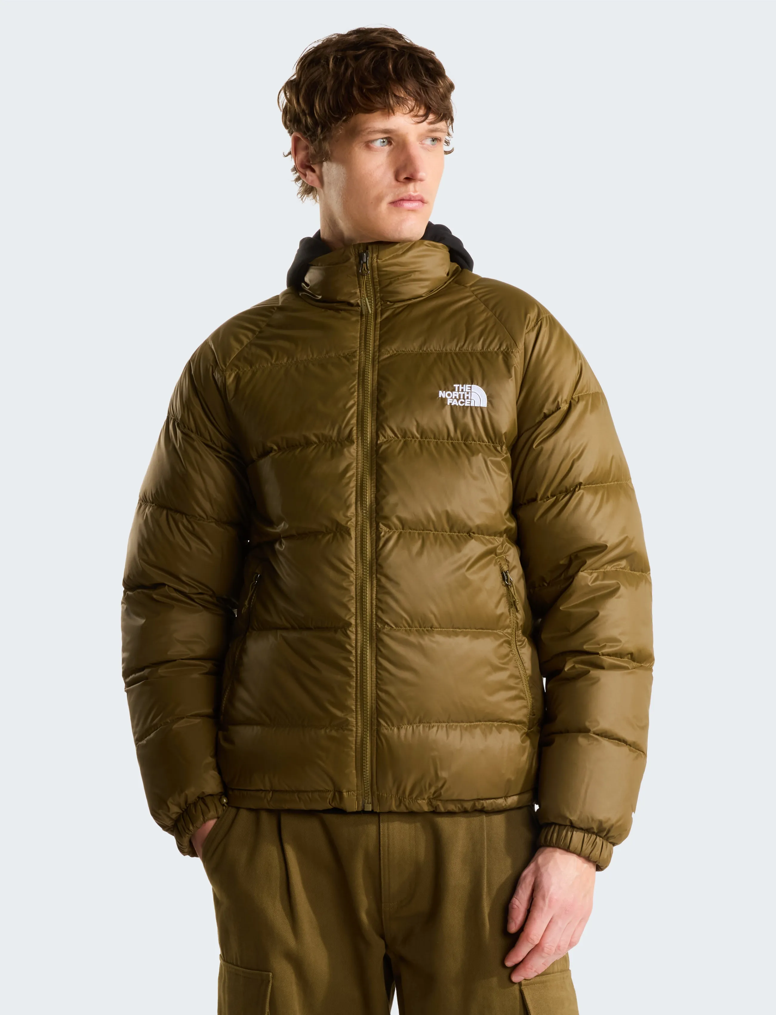 M Hydrenalite Down Jacket