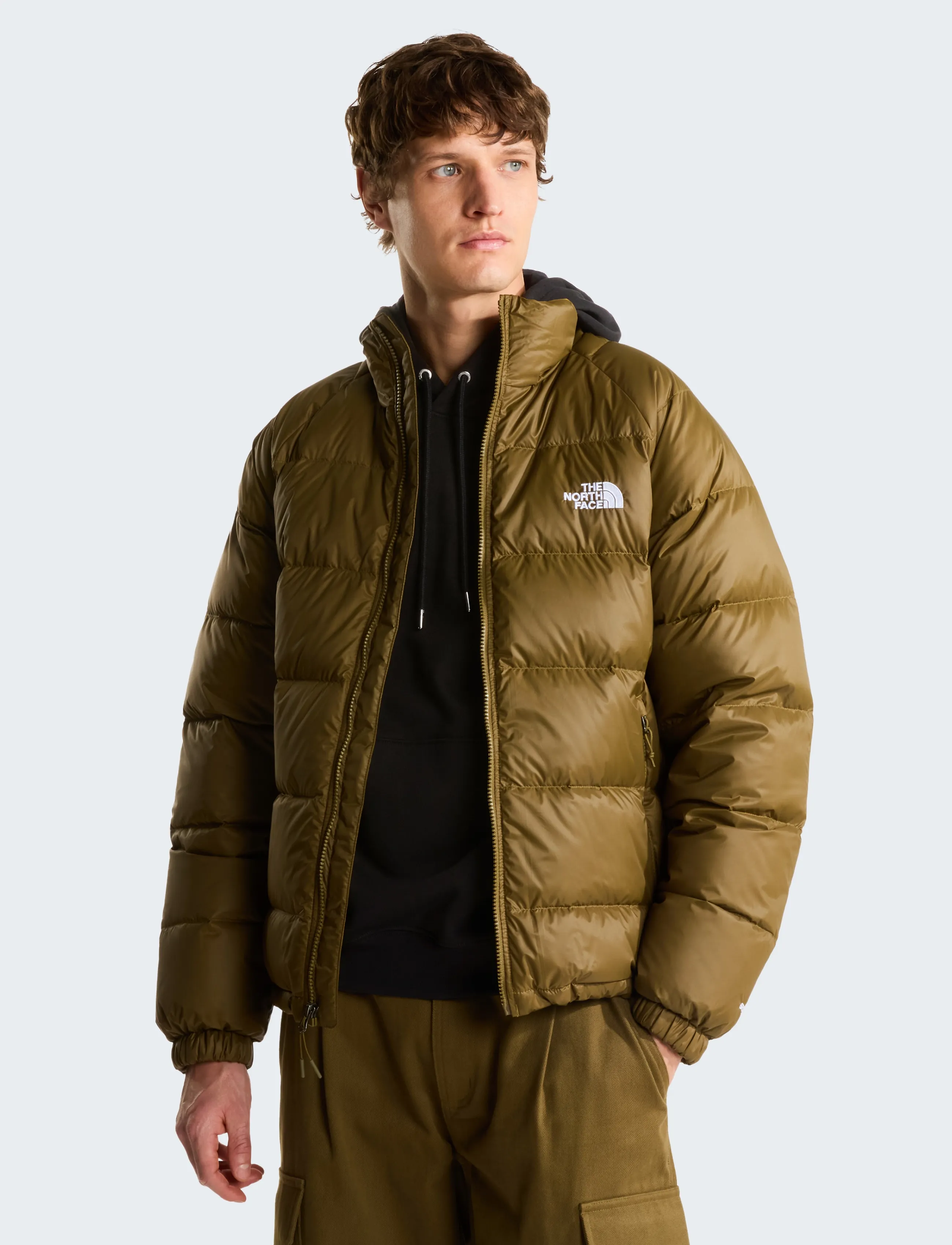 THE NORTH FACE M Hydrenalite Down Jacket jackor herr – bild 5