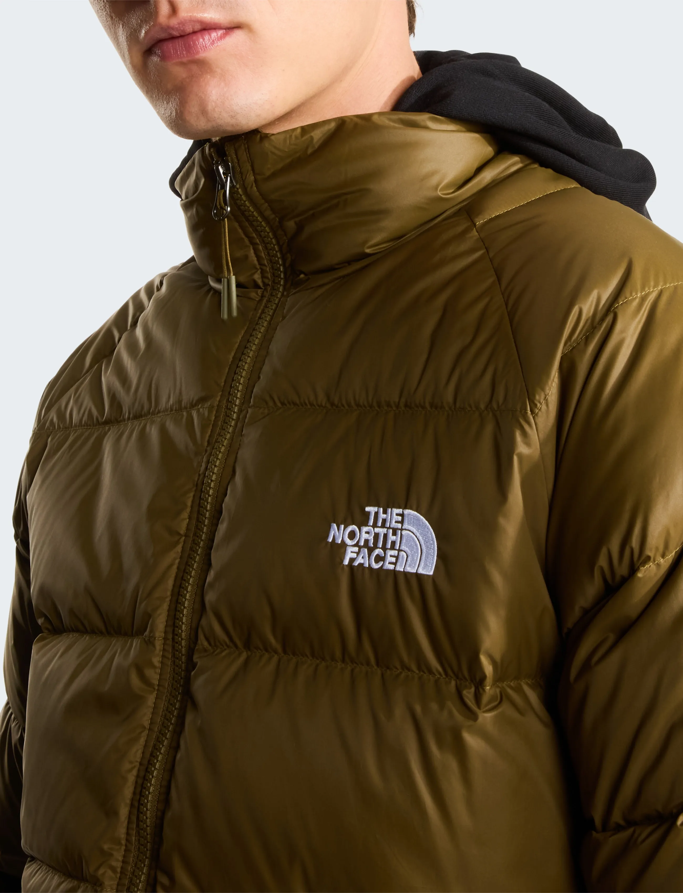 THE NORTH FACE M Hydrenalite Down Jacket jackor herr – bild 6