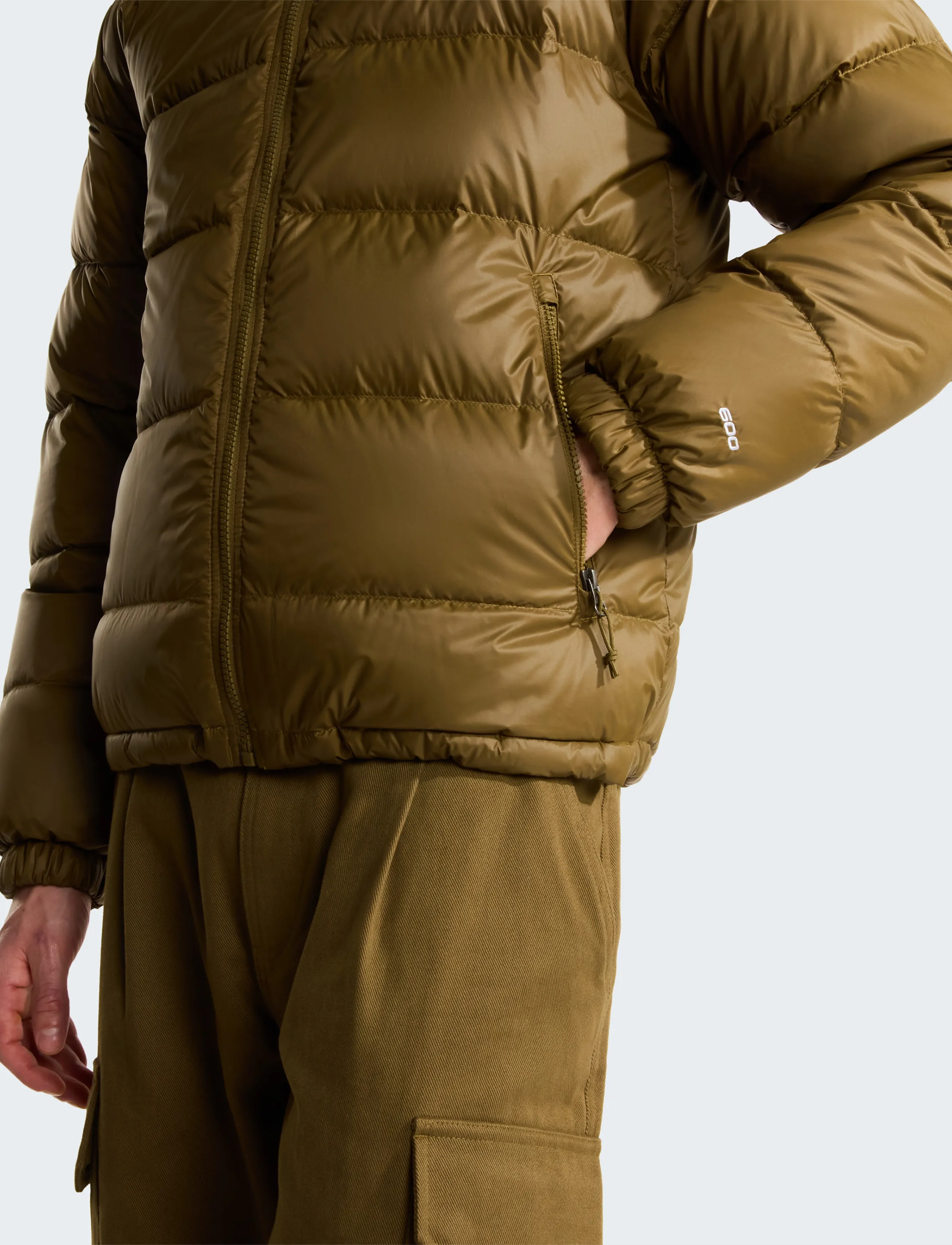 THE NORTH FACE M Hydrenalite Down Jacket jackor herr – bild 7