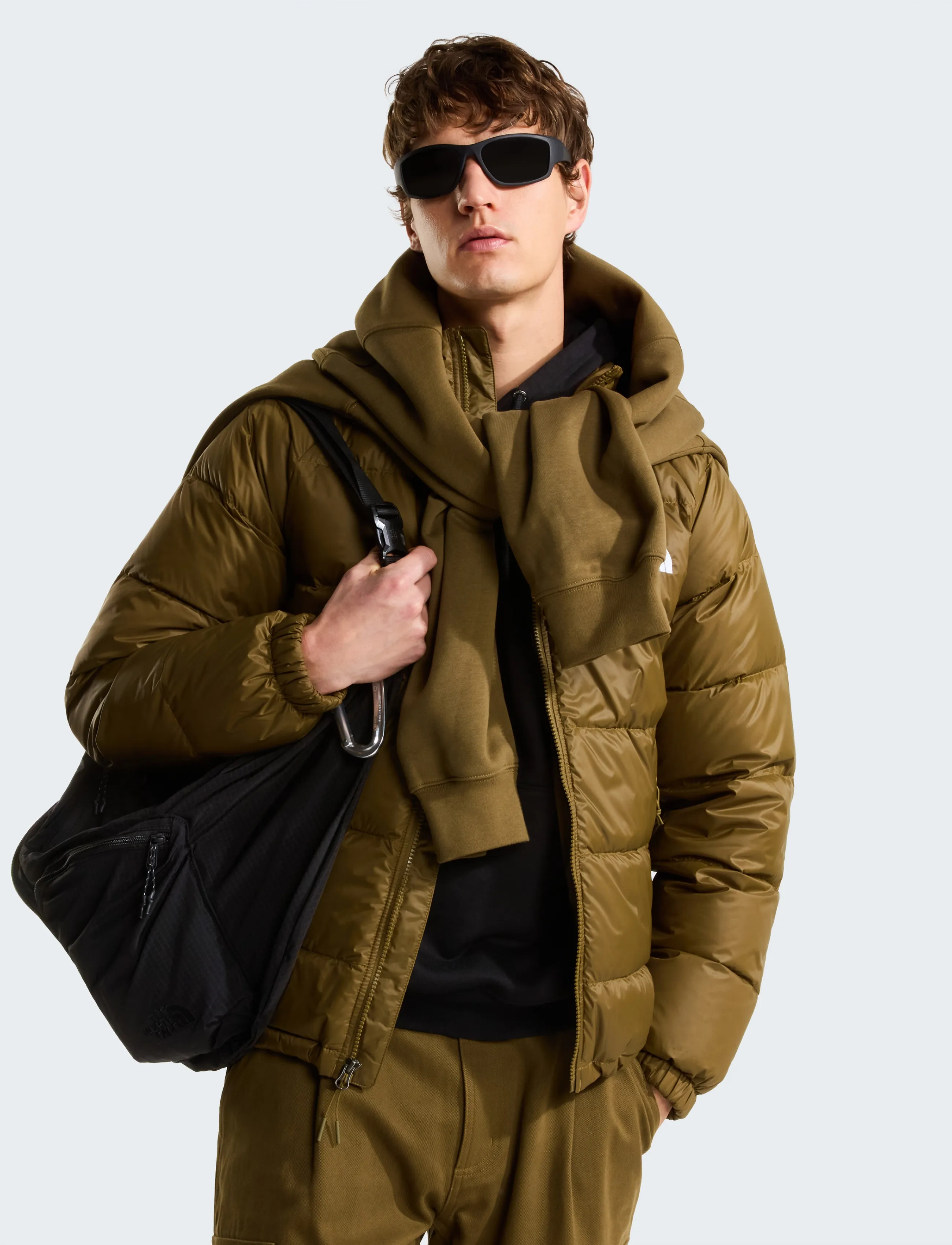 THE NORTH FACE M Hydrenalite Down Jacket jackor herr – bild 9
