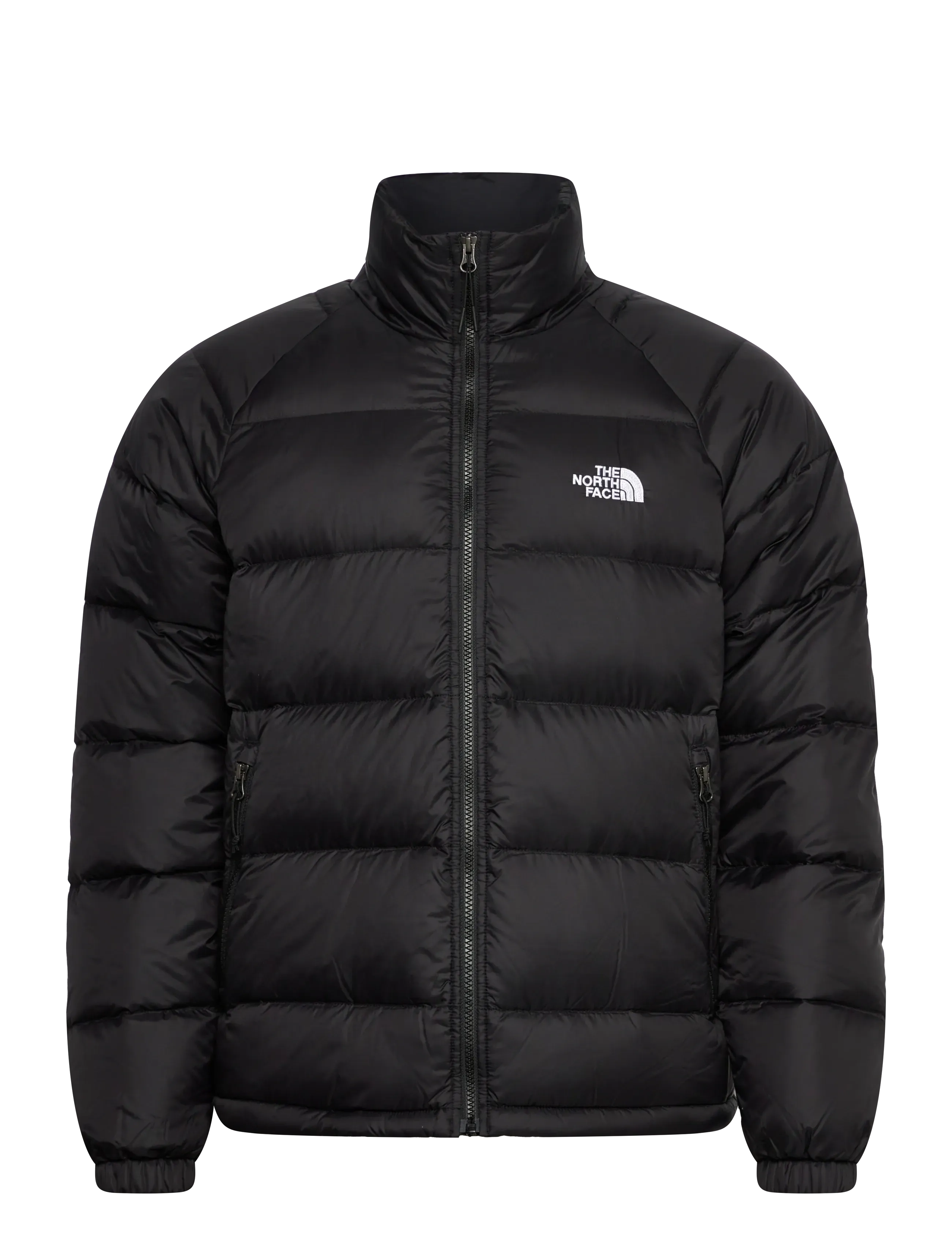 THE NORTH FACE M Hydrenalite Down Jacke Schwarz - M - Herren