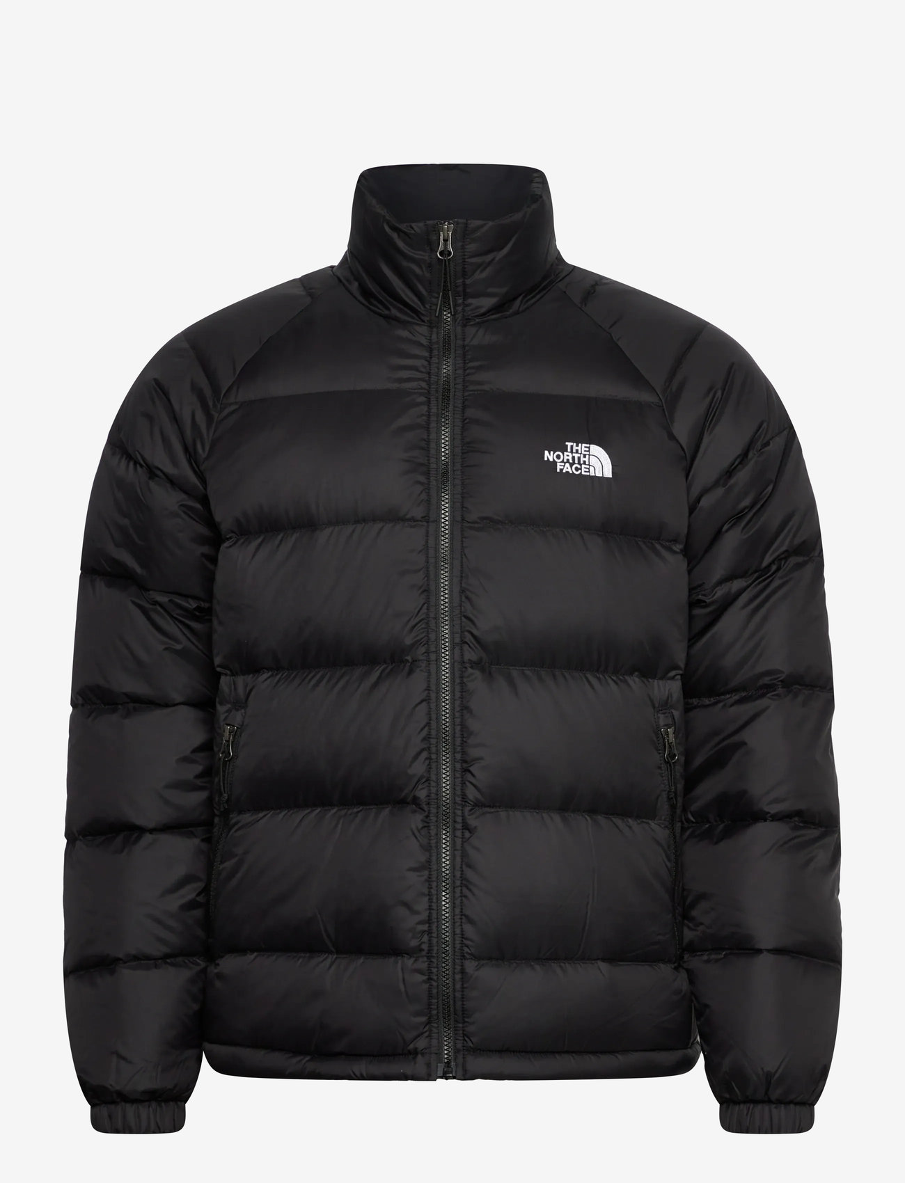 The North Face - M HYDRENALITE DOWN JACKET - vinterjackor - tnf black - 1