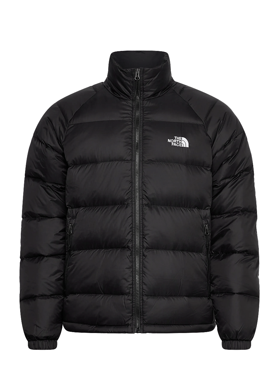The North Face - M HYDRENALITE DOWN JACKET - dunjackor - tnf black - 1