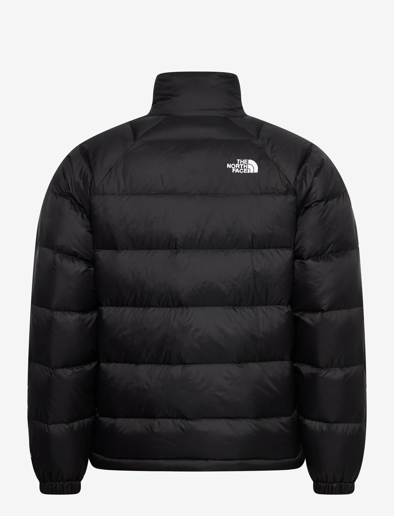 The North Face - M HYDRENALITE DOWN JACKET - vinterjackor - tnf black - 2