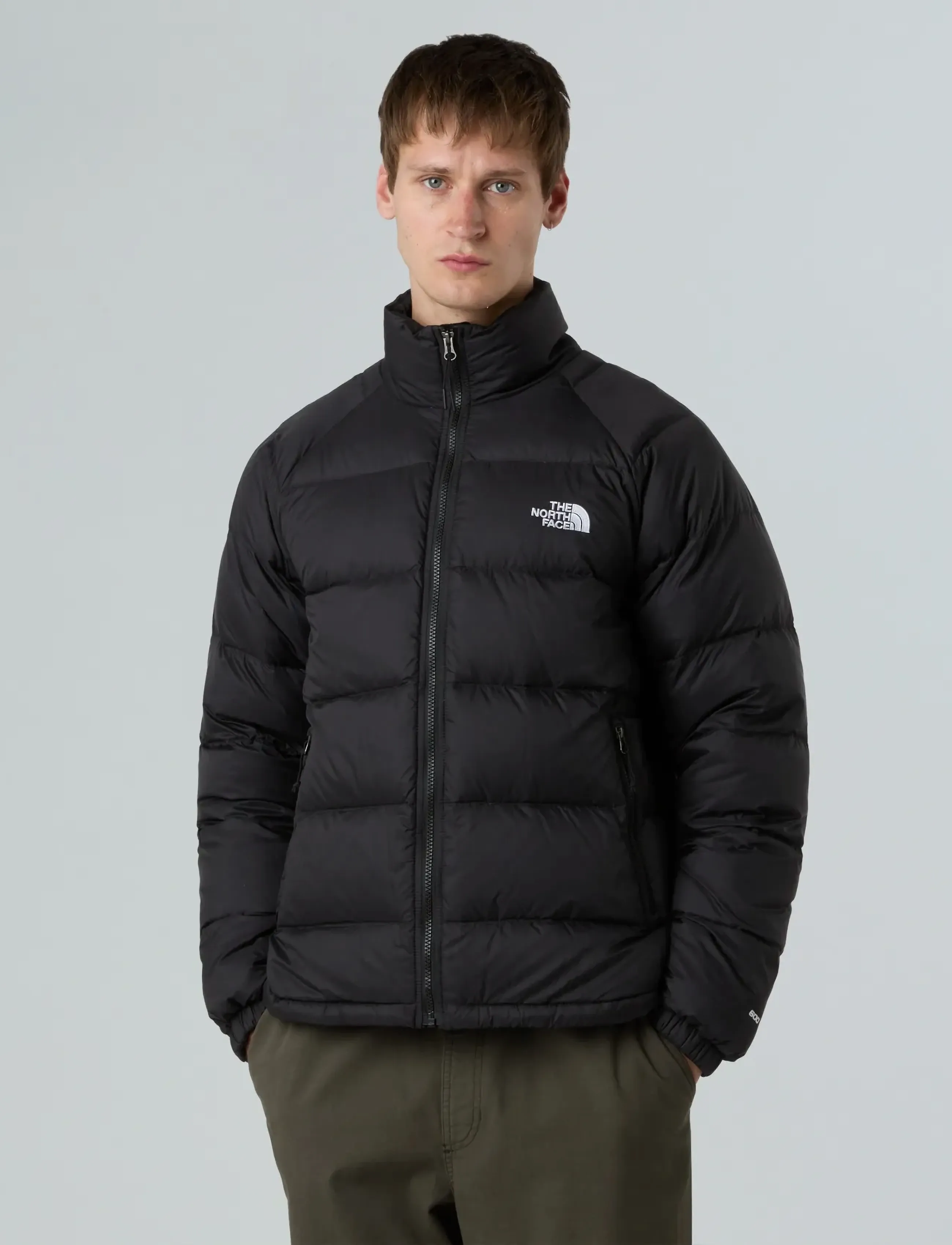 The North Face M Hydrenalite Down Jacket, M, Black, Sport Jackets > Sport Padded Jackets, Herre
