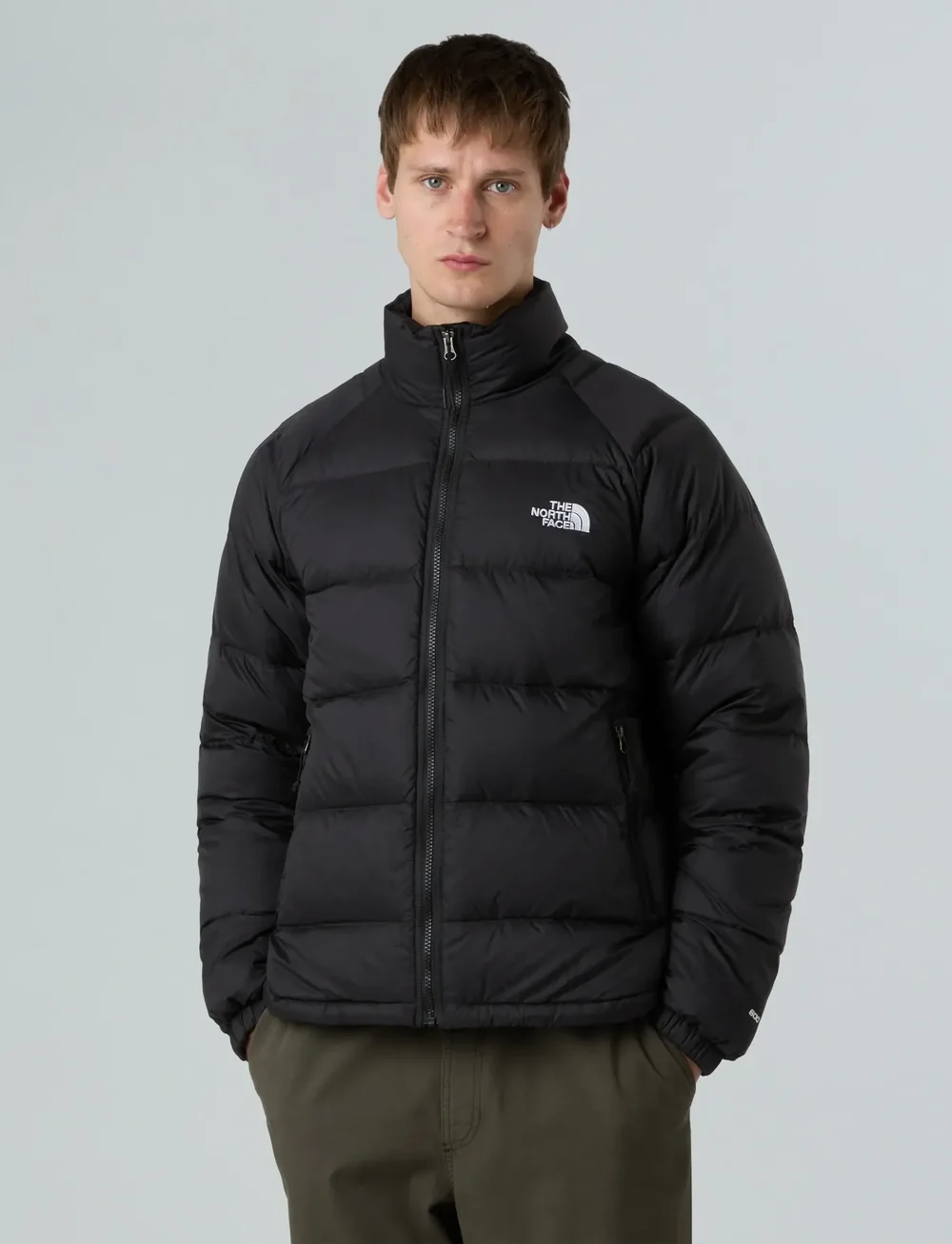 The North Face - M HYDRENALITE DOWN JACKET - sulejoped ja voodriga joped - tnf black - 0