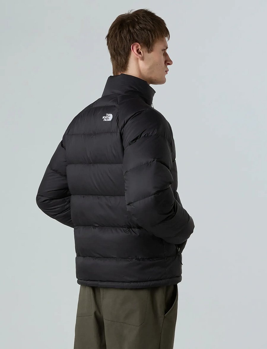 The North Face - M HYDRENALITE DOWN JACKET - dunjackor - tnf black - 4
