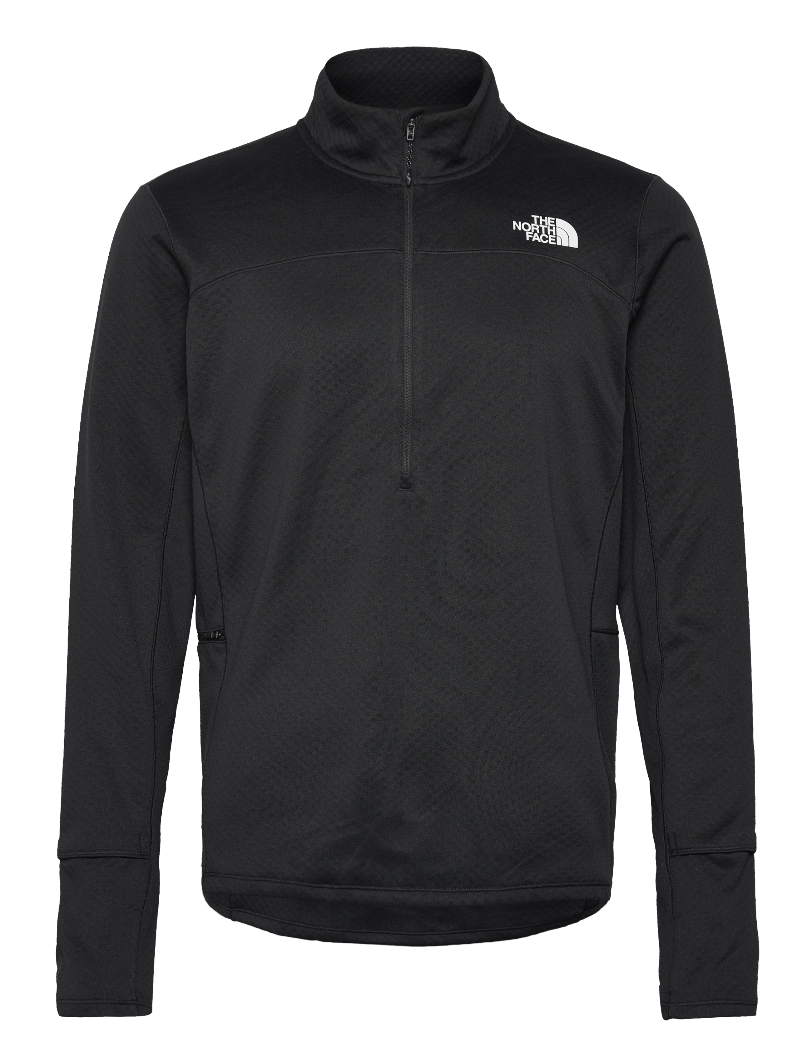 TNF BLACK