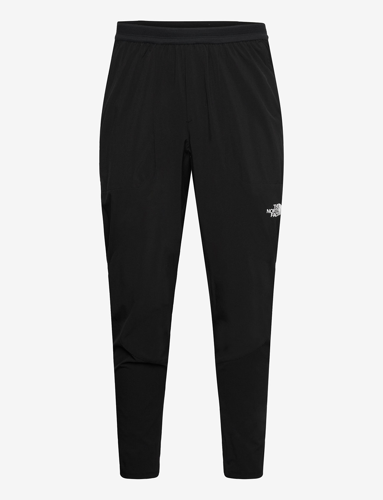 The North Face - M SUNRISER PANT - bukser - tnf black - 1
