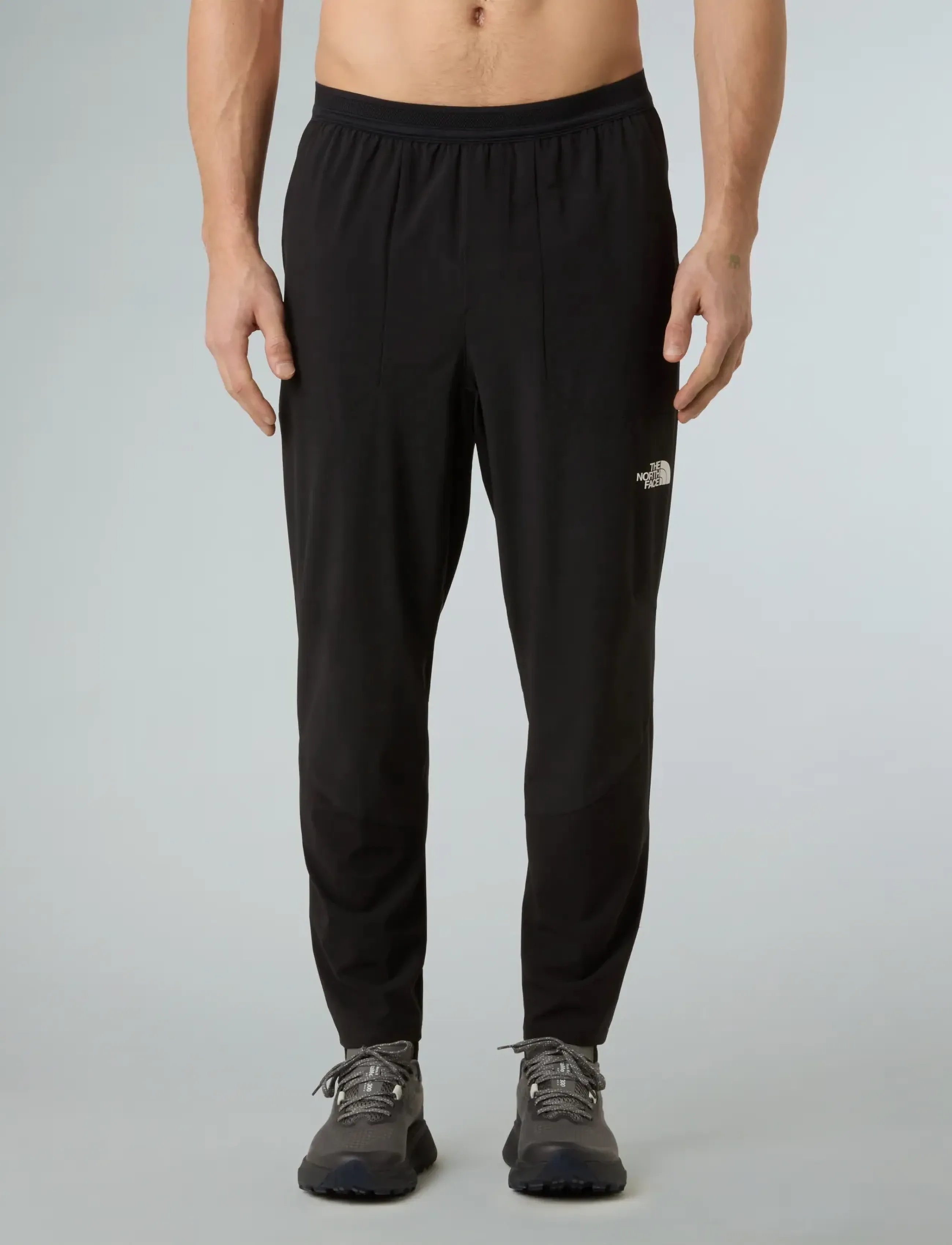 The North Face M SUNRISER PANT - Streetwear - TNF BLACK / black