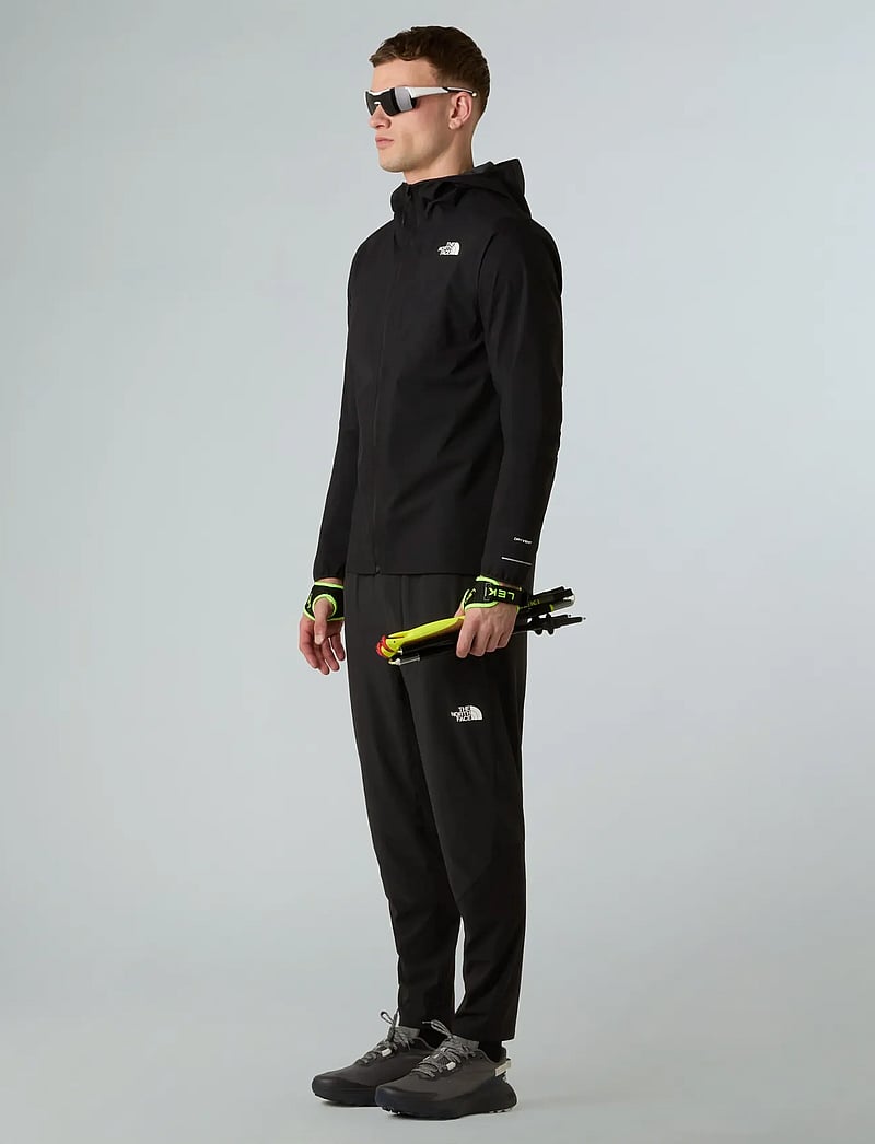 The North Face - M SUNRISER PANT - bukser - tnf black - 3