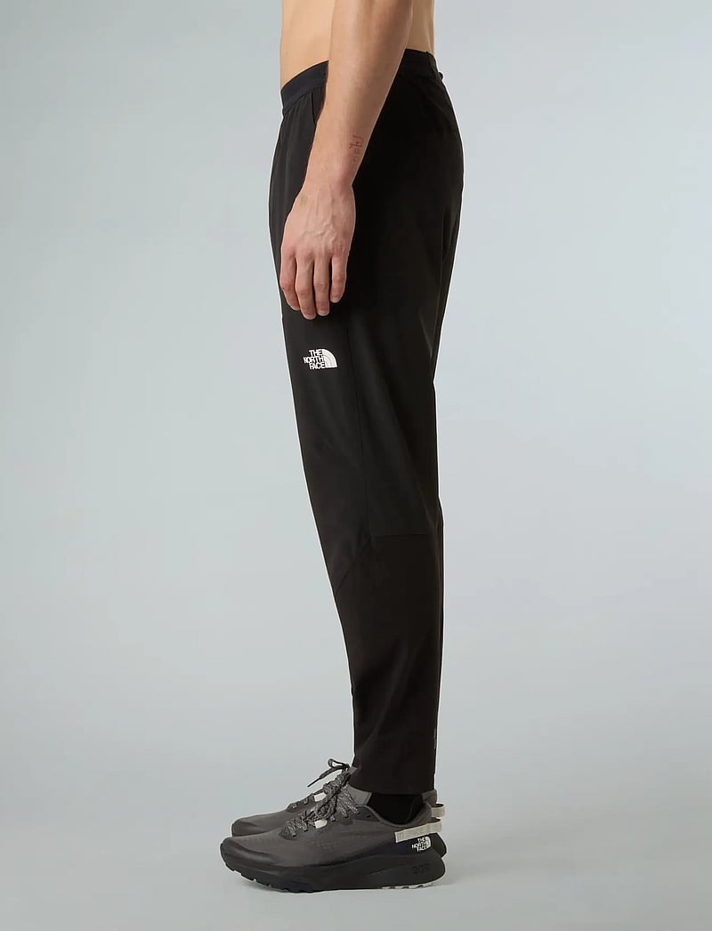 The North Face - M SUNRISER PANT - bukser - tnf black - 4