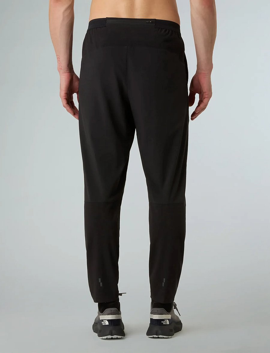 The North Face - M SUNRISER PANT - püksid - tnf black - 5