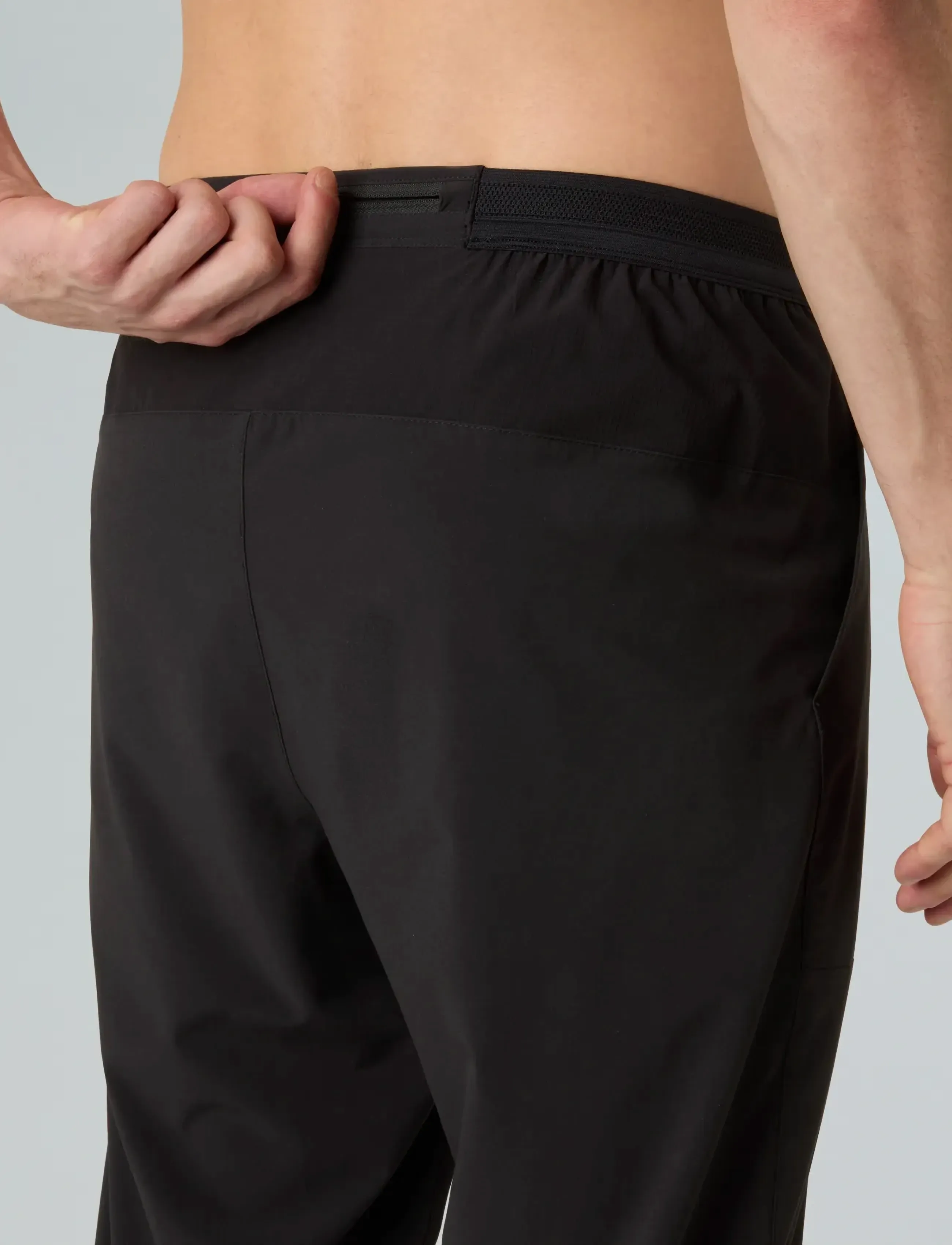The North Face M SUNRISER PANT - Streetstyle - TNF BLACK / black