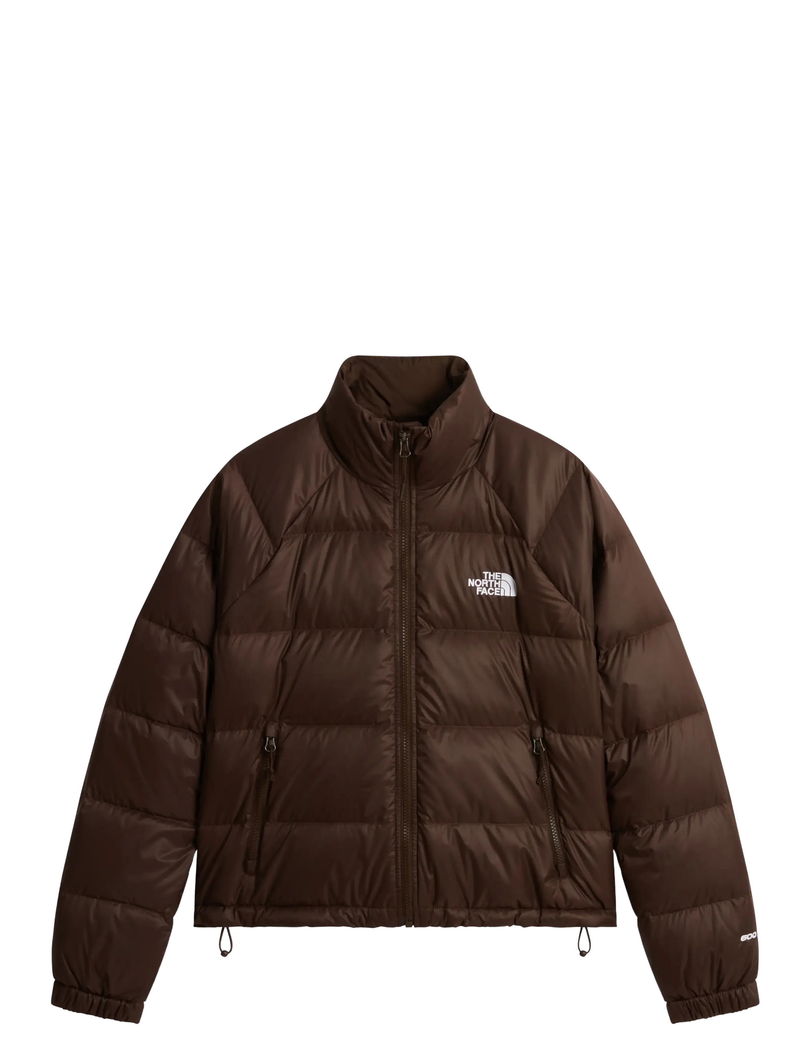 The North Face W HYDRENALITE DOWN JACKET - Daunenjacken - DARK CHESTNUT / brown