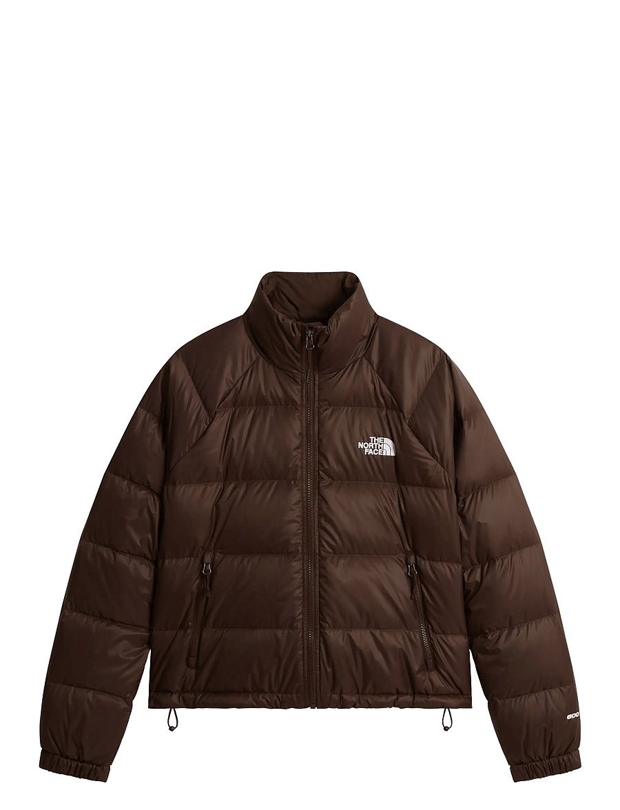 The North Face - W HYDRENALITE DOWN JACKET - winterjacken - dark chestnut - 1