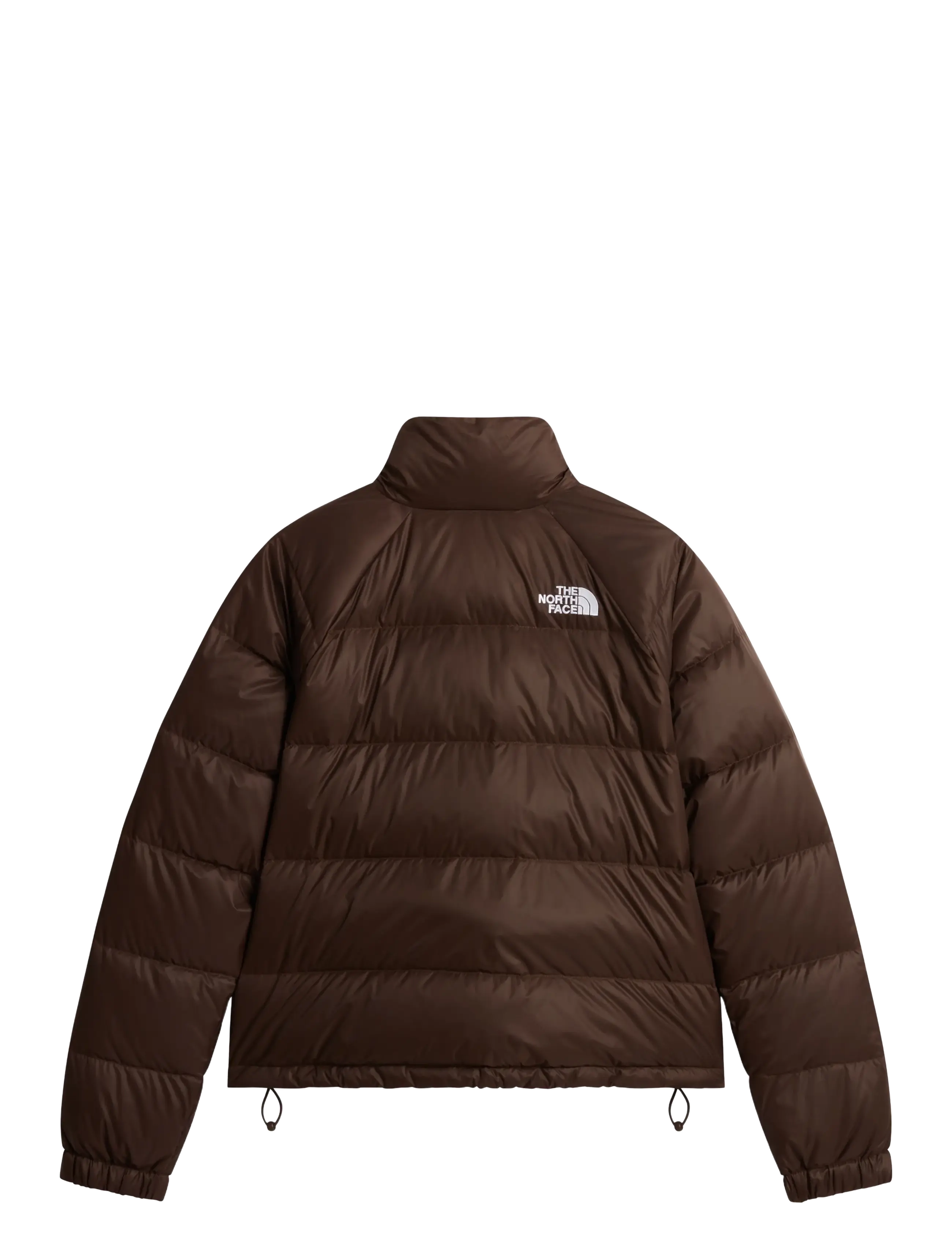 The North Face - W HYDRENALITE DOWN JACKET - winterjacken - dark chestnut - 2